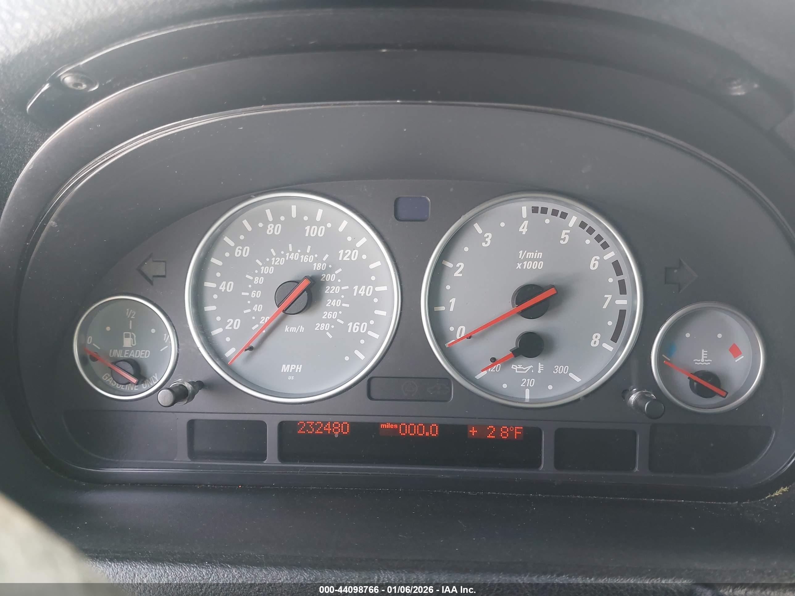 BMW X5 image 7