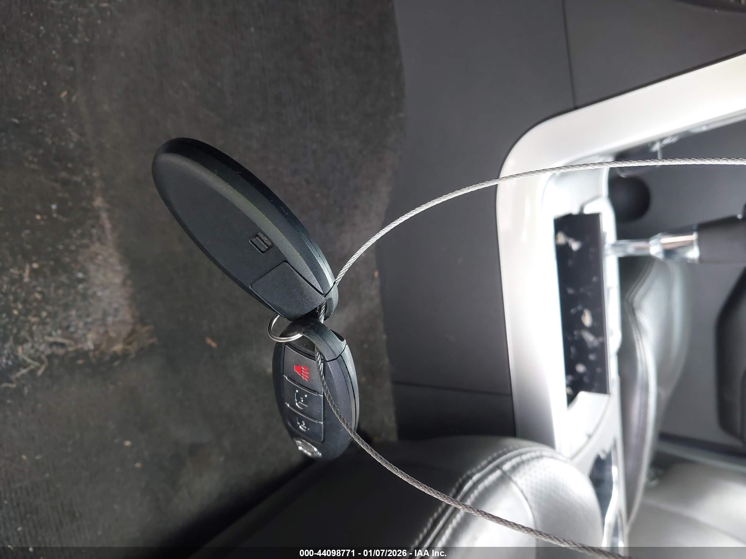 NISSAN PATHFINDER image 11