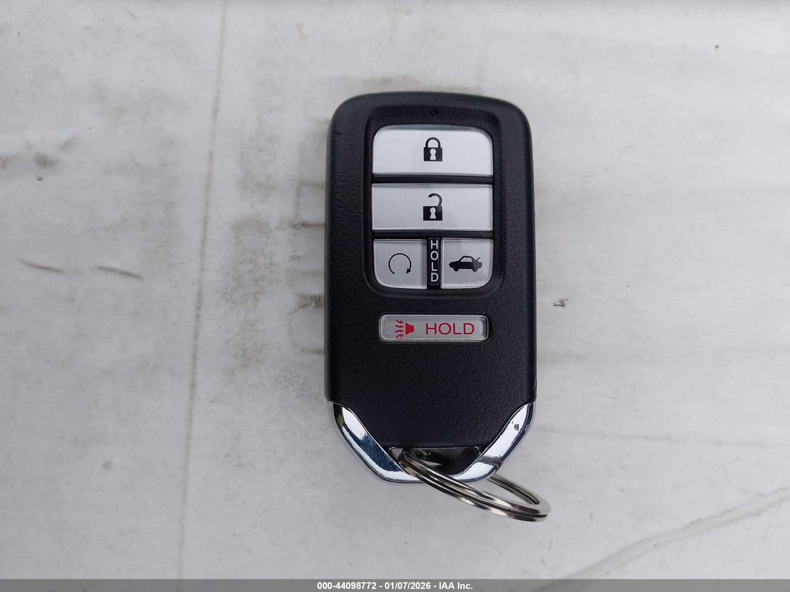 HONDA CIVIC image 11