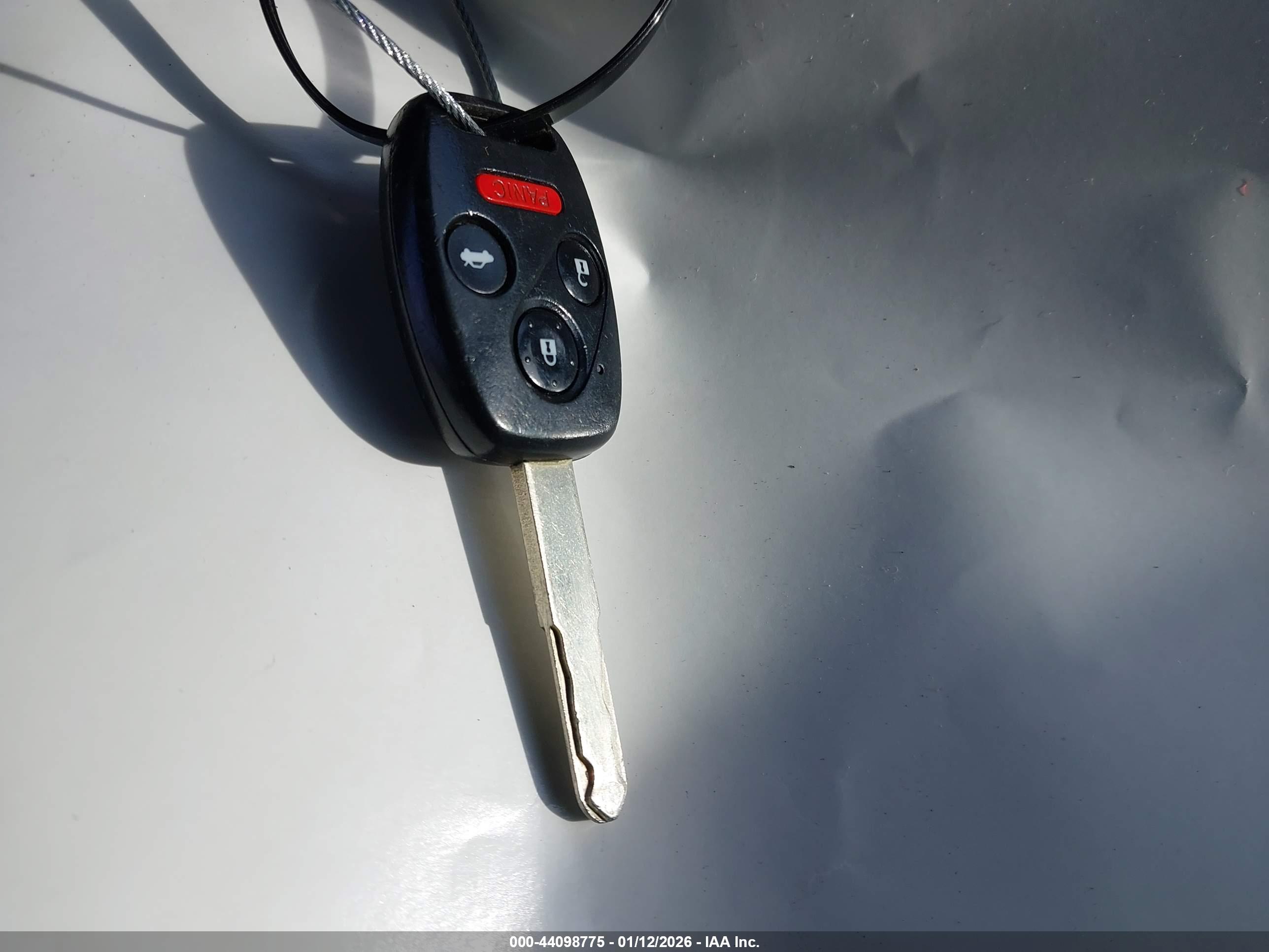 HONDA CIVIC image 11