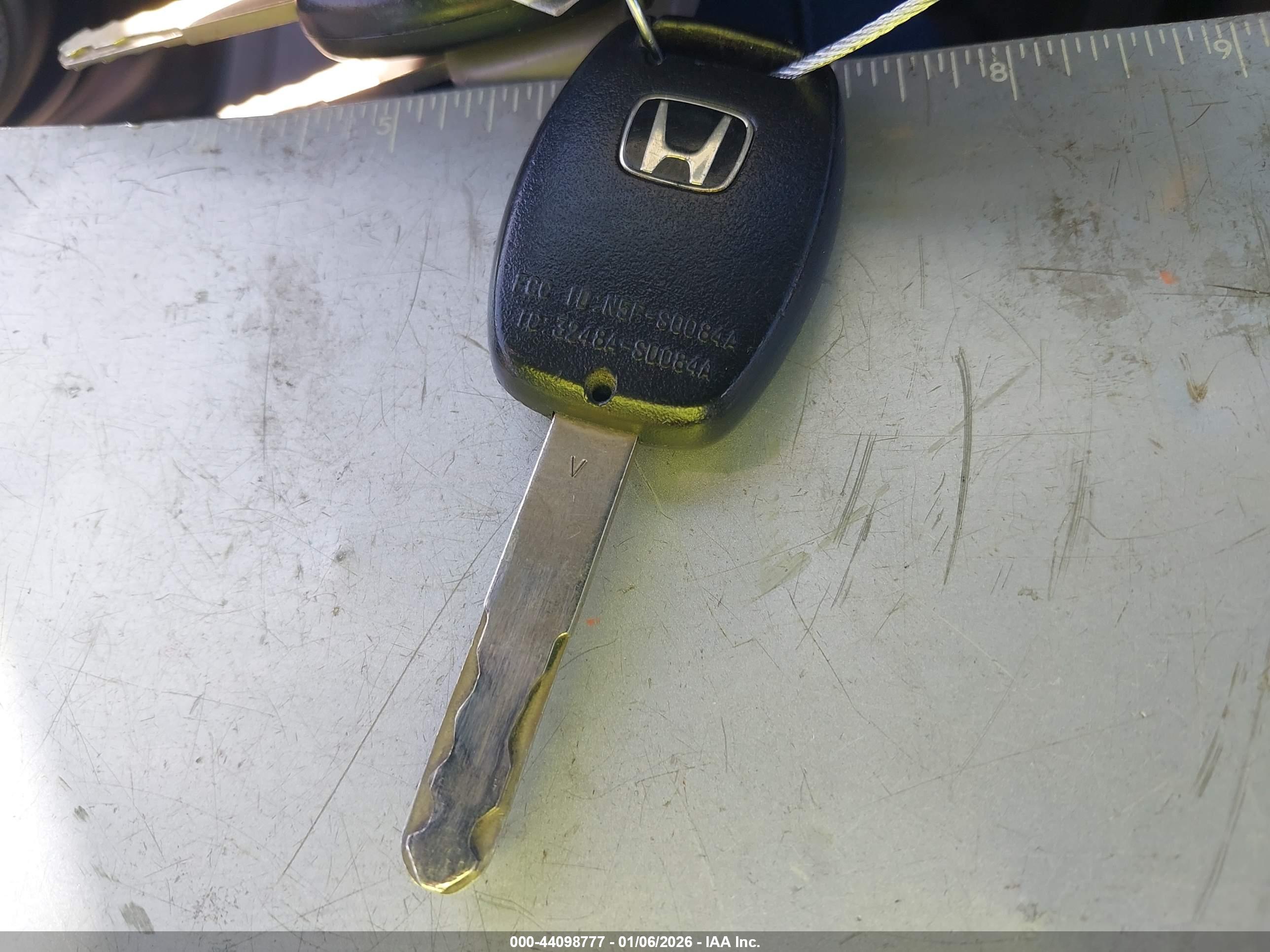 HONDA CIVIC image 11