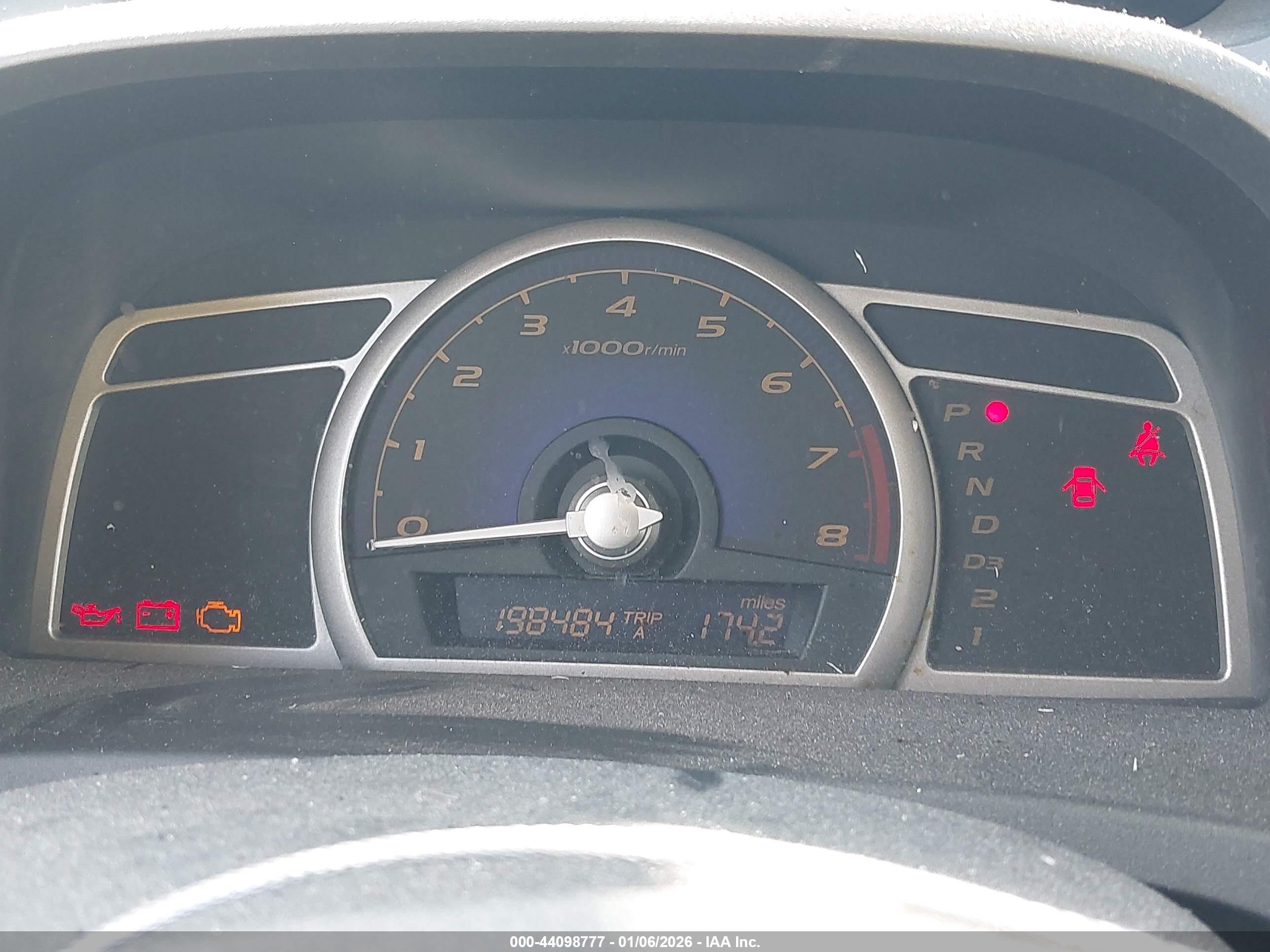 HONDA CIVIC image 7