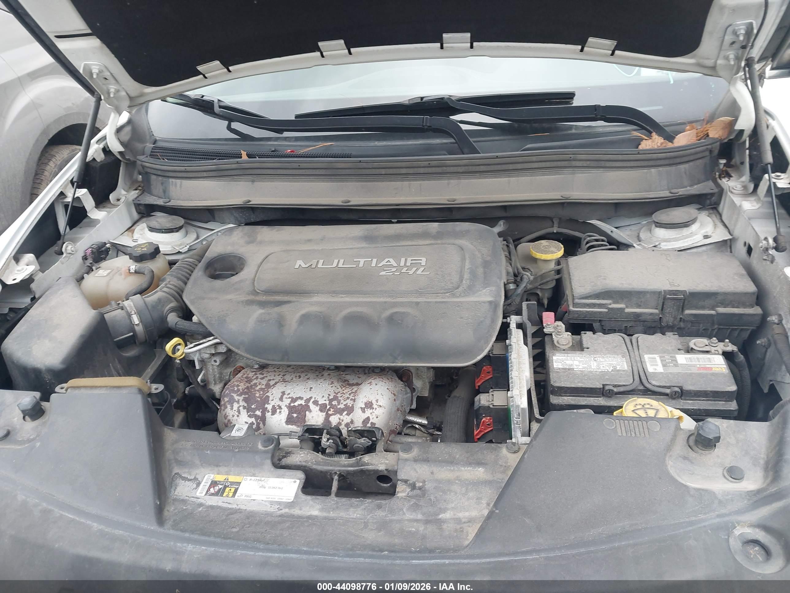 JEEP CHEROKEE image 10