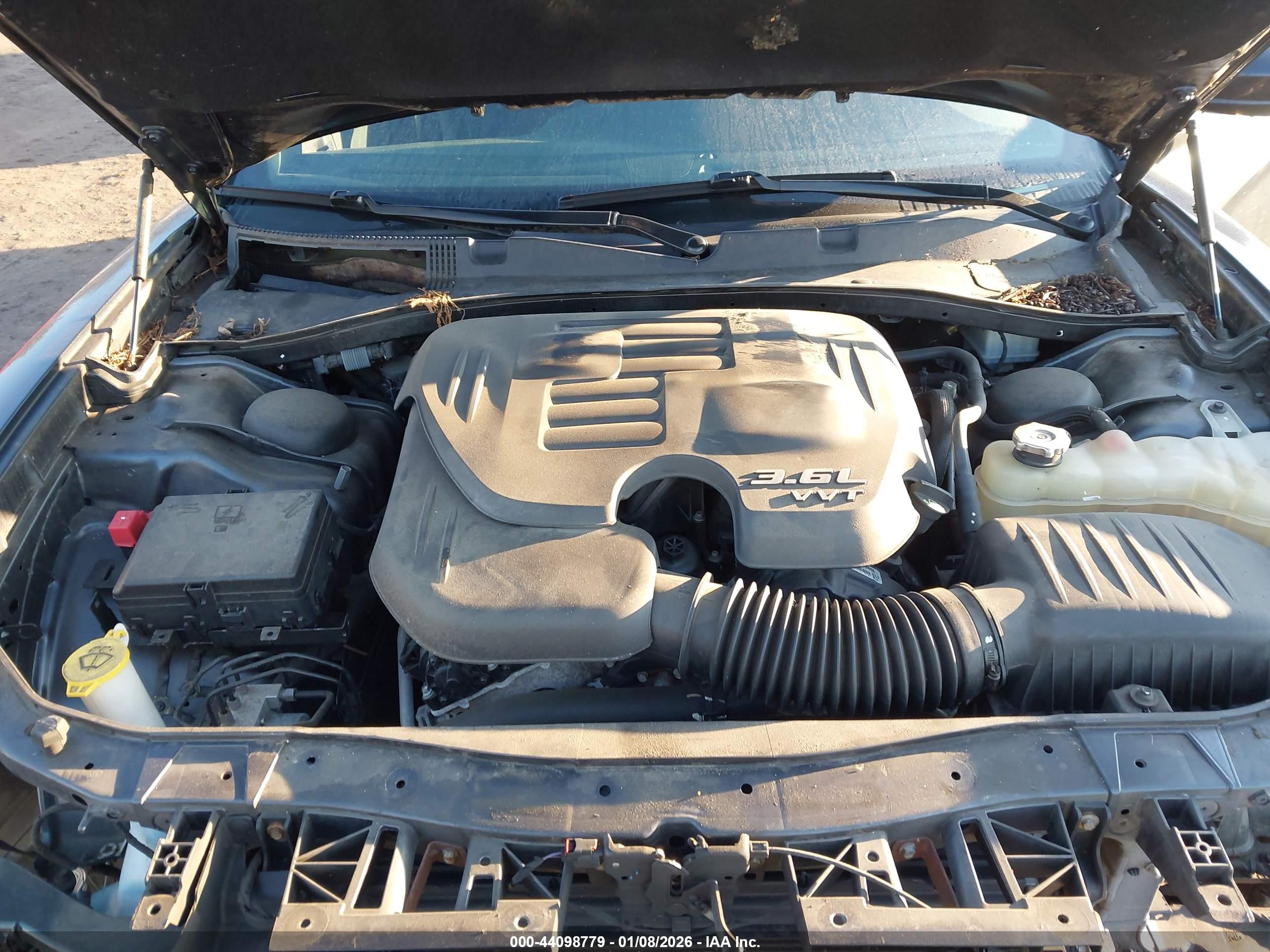DODGE CHARGER image 10