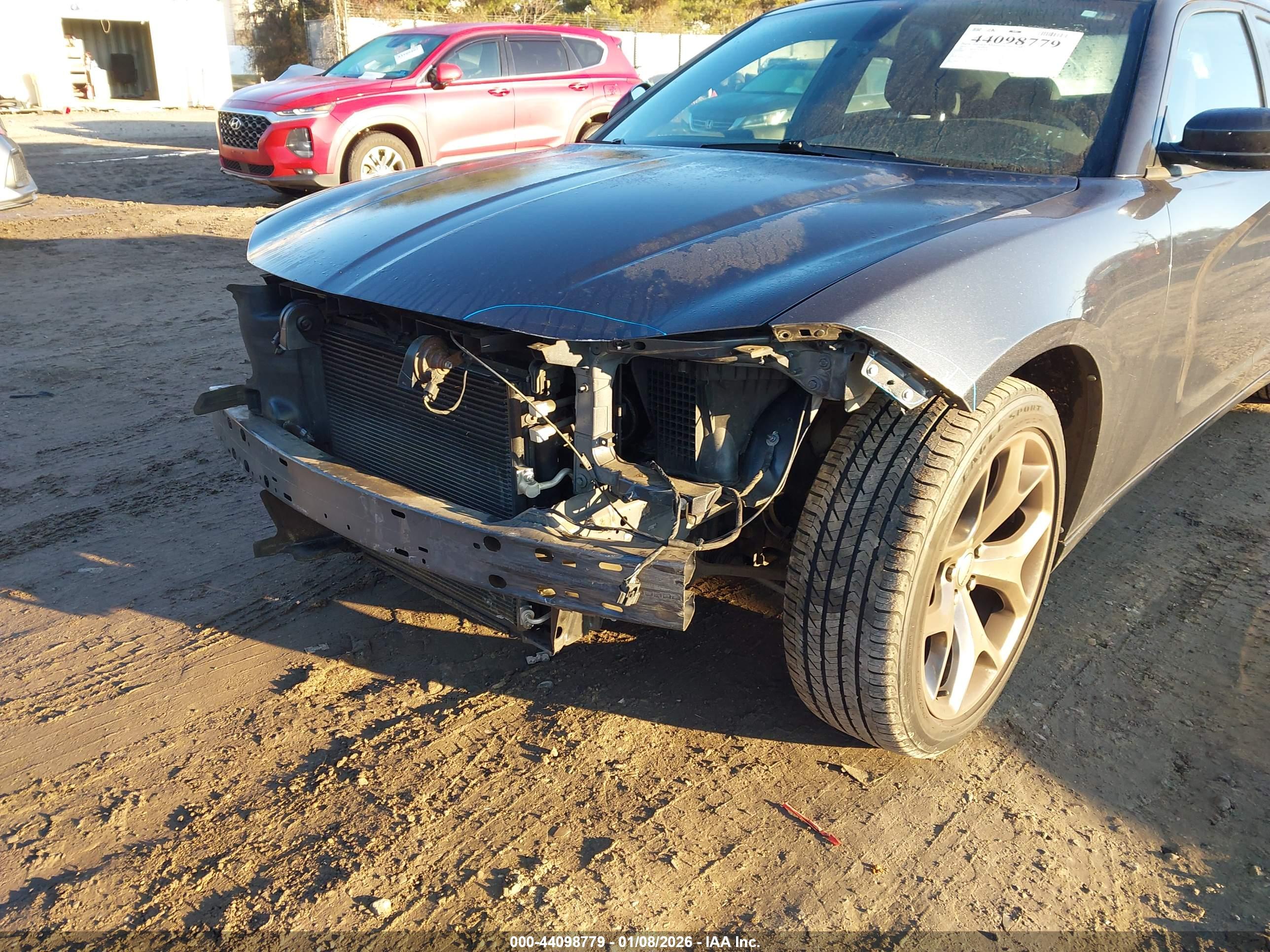 DODGE CHARGER image 6