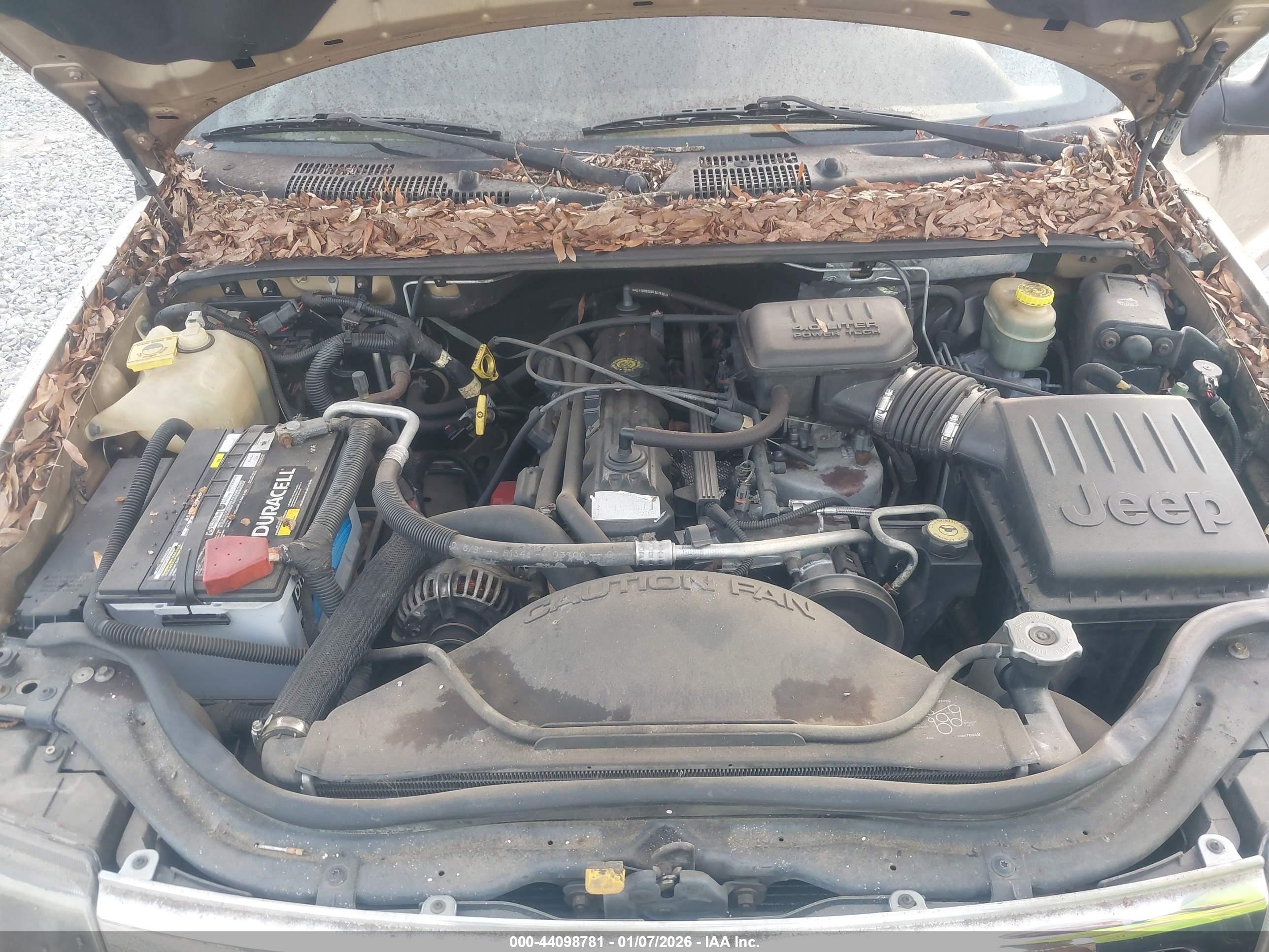 JEEP GRAND image 10