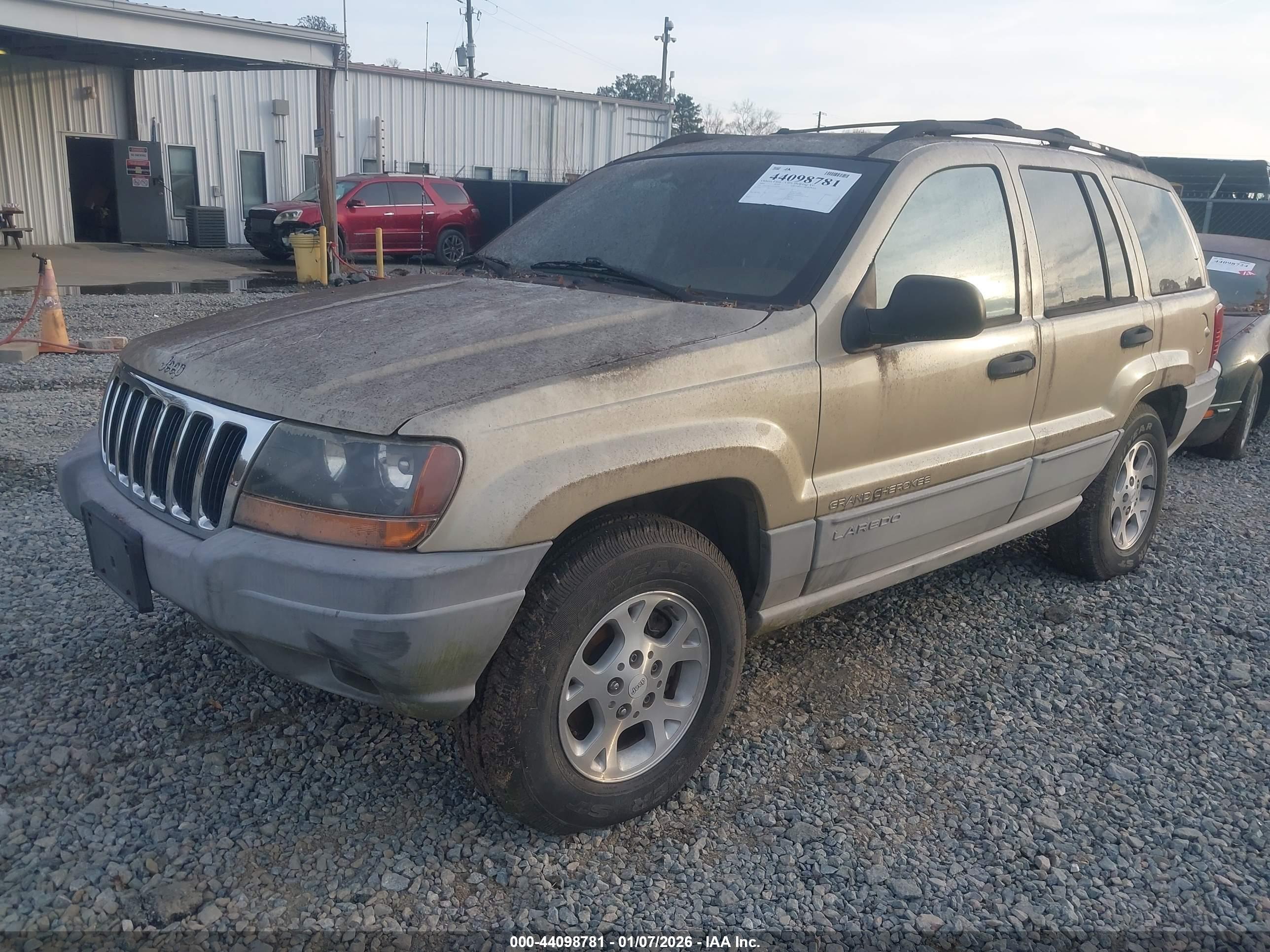 JEEP GRAND image 2
