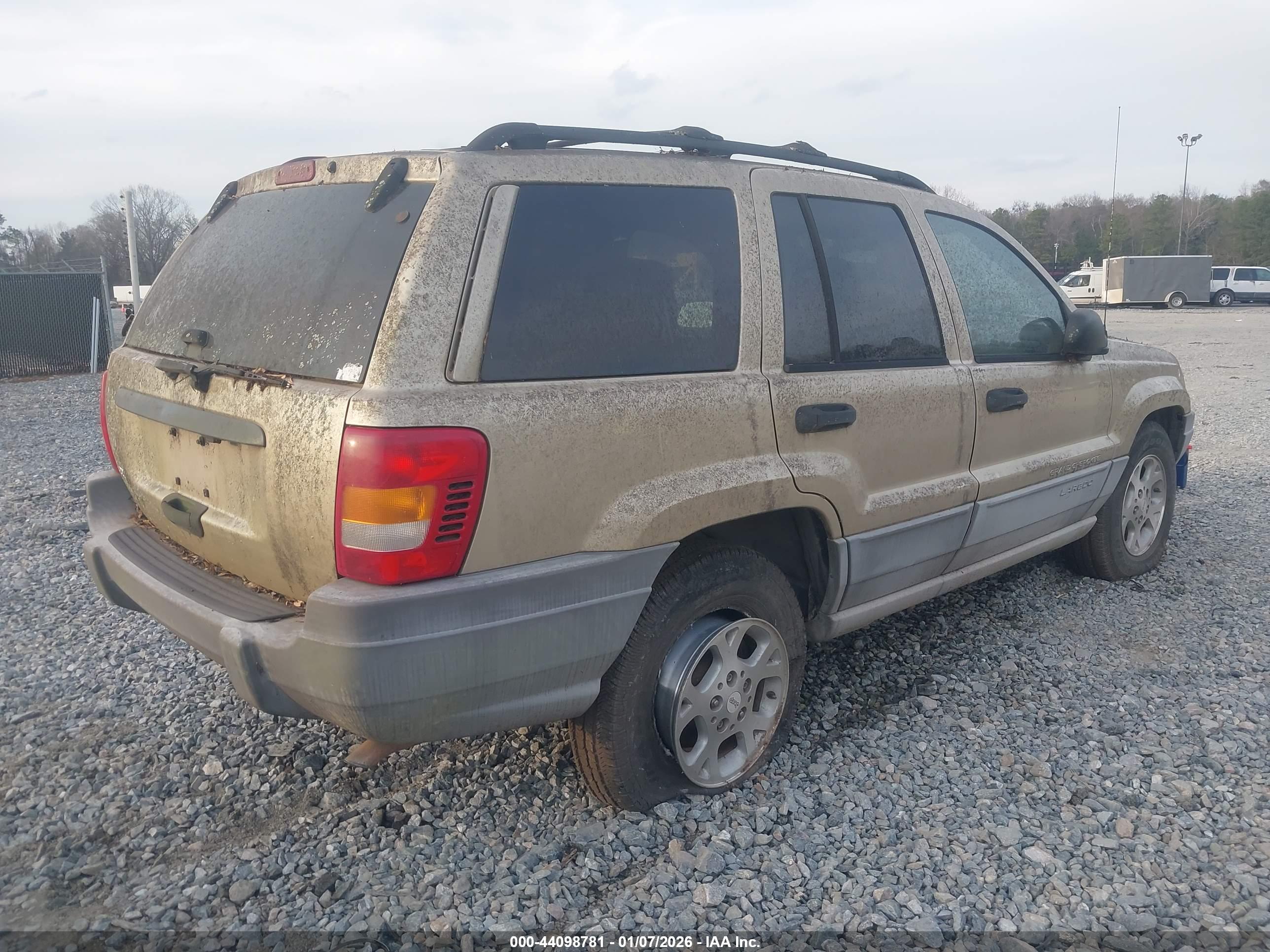 JEEP GRAND image 4