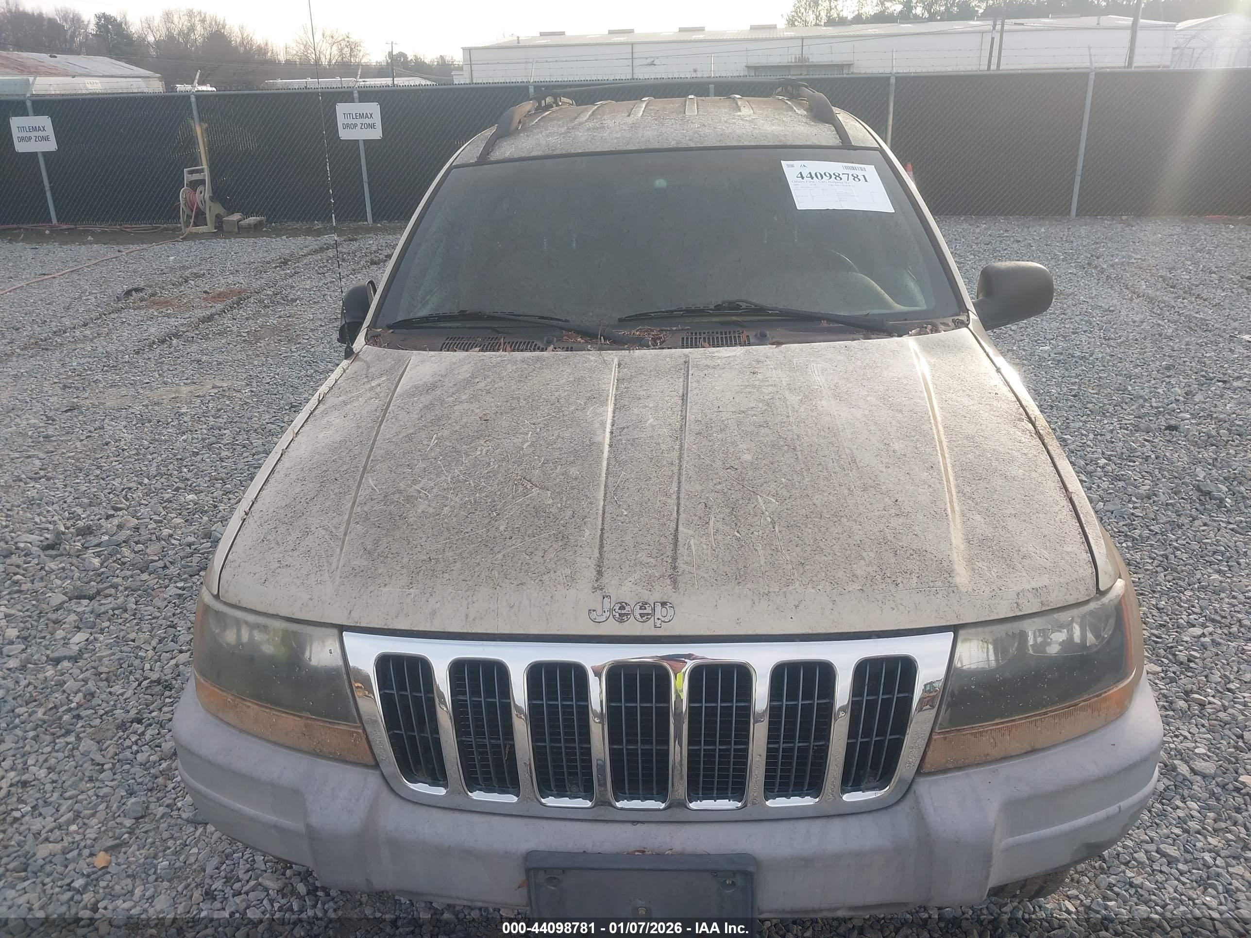 JEEP GRAND image 6