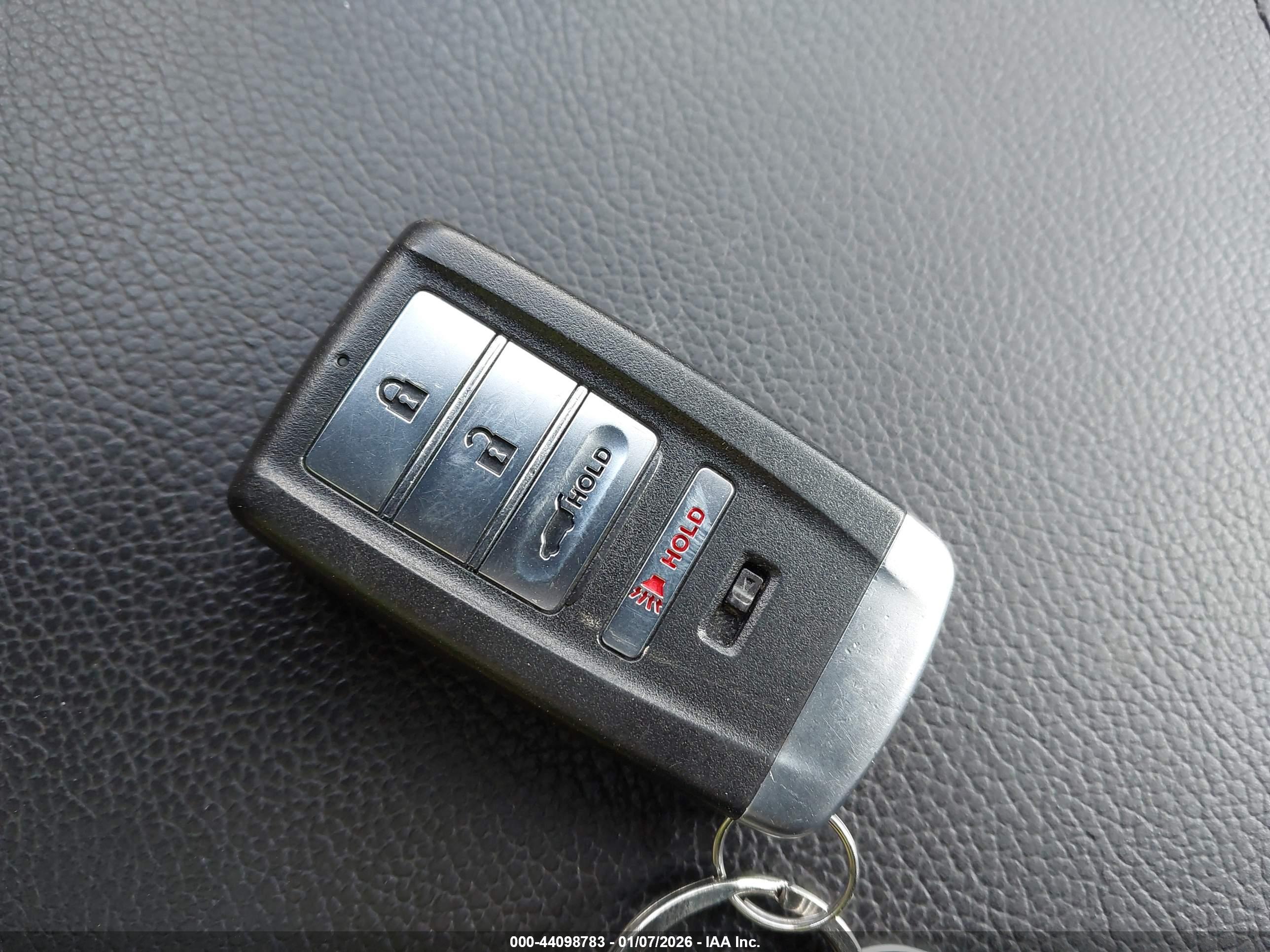 ACURA RDX image 11