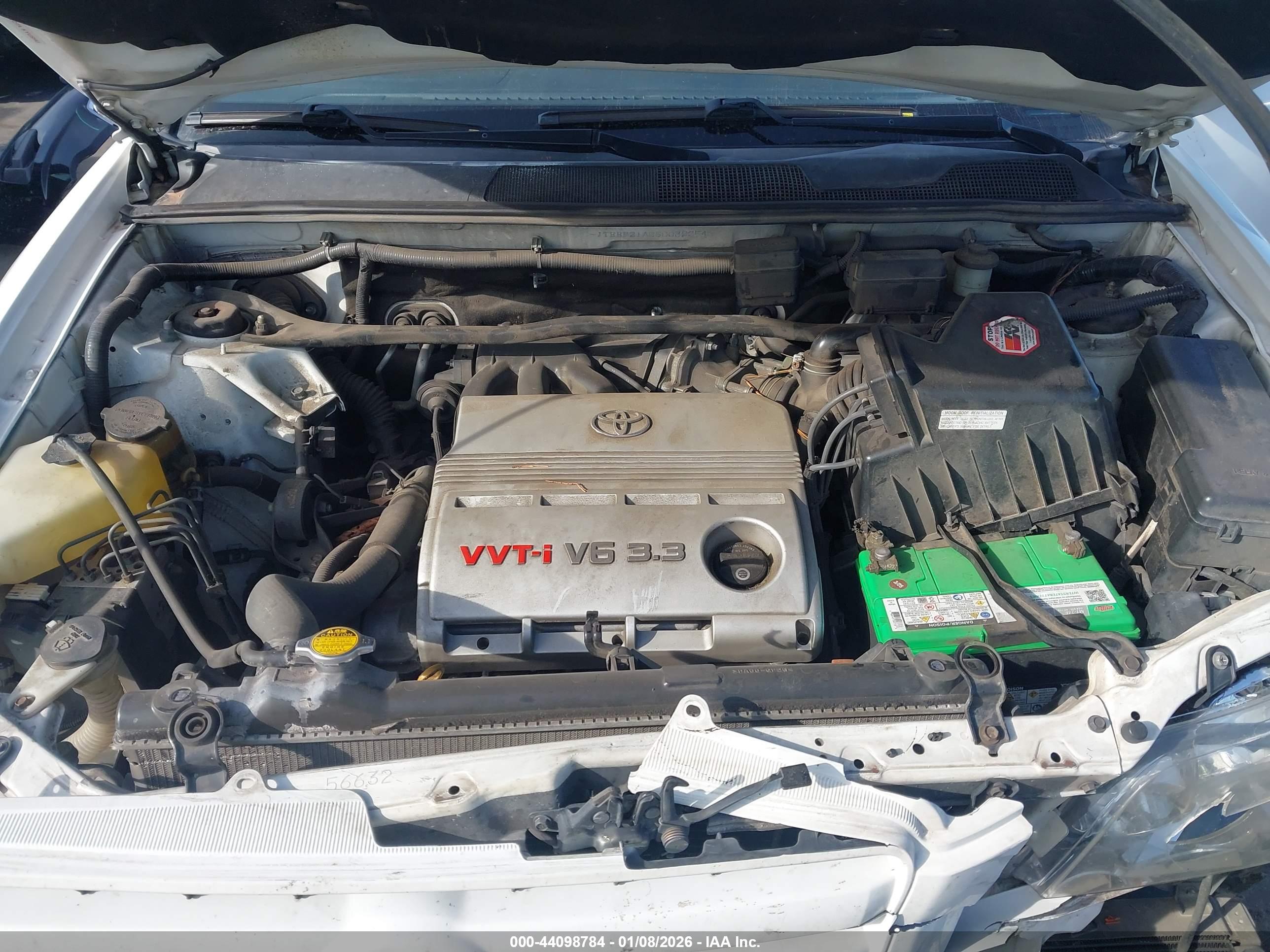 TOYOTA HIGHLANDER image 10
