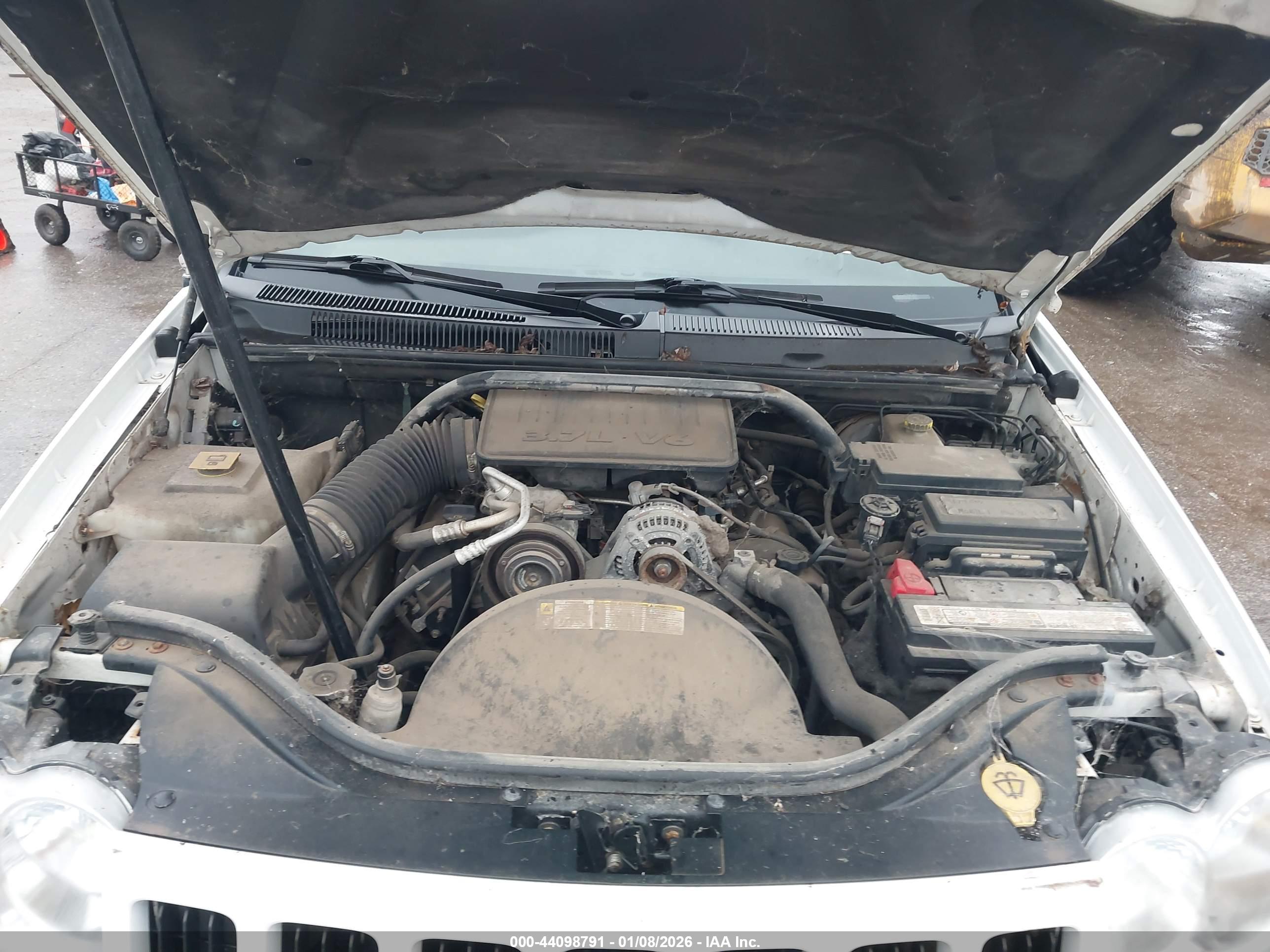 JEEP GRAND image 10