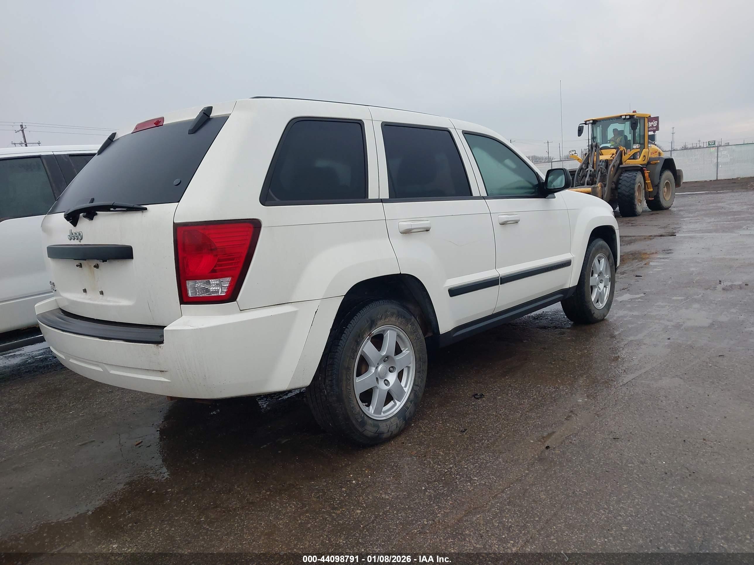 JEEP GRAND image 4