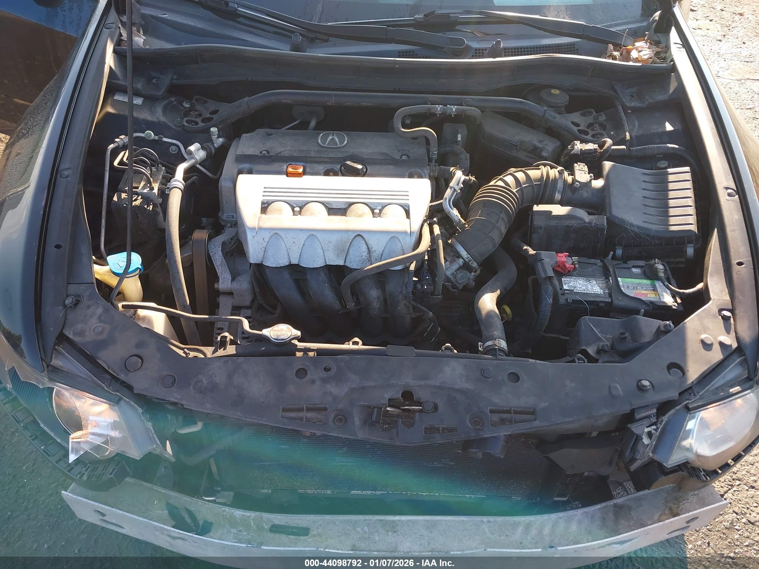 ACURA TSX image 10