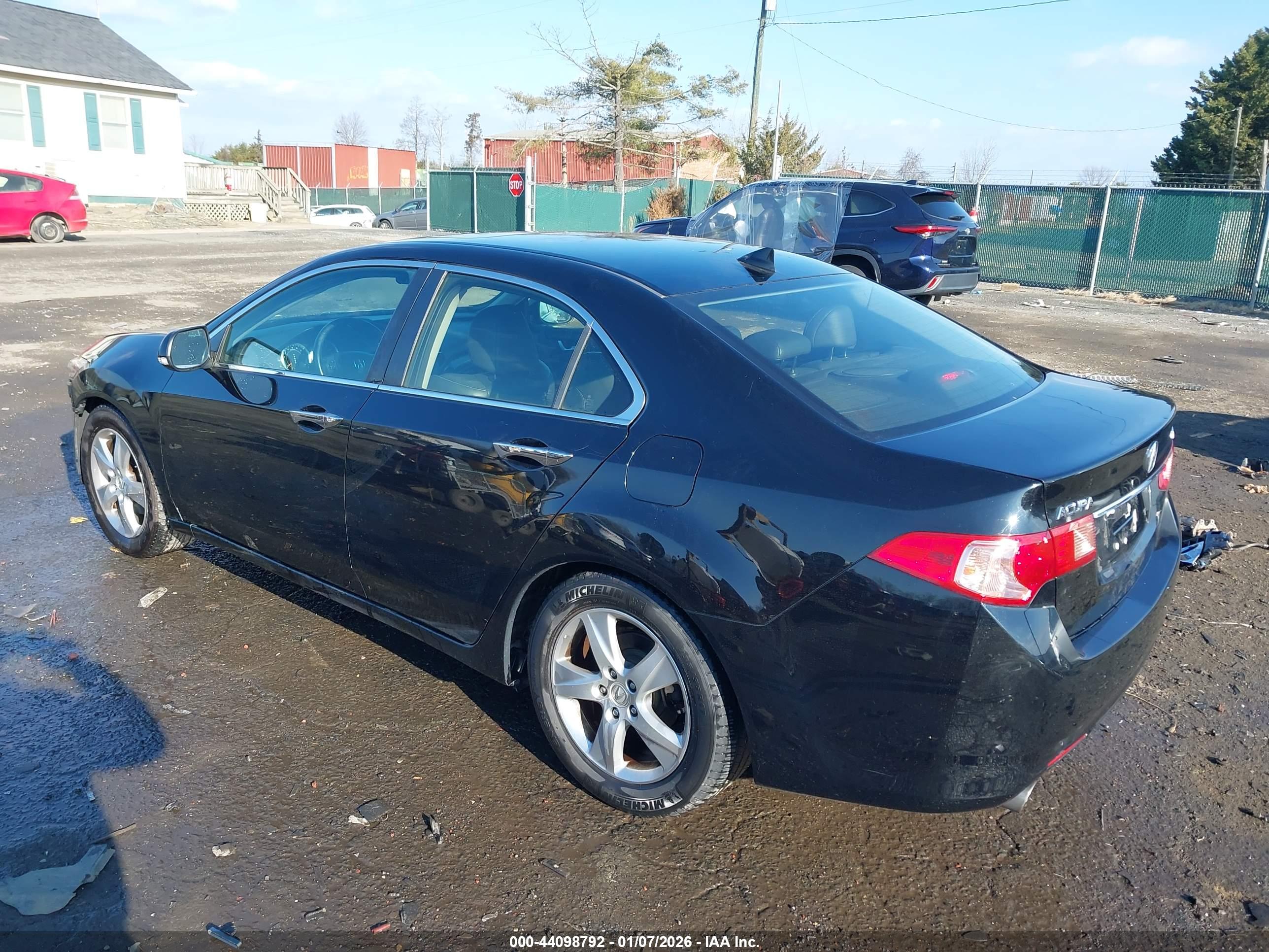 ACURA TSX image 3