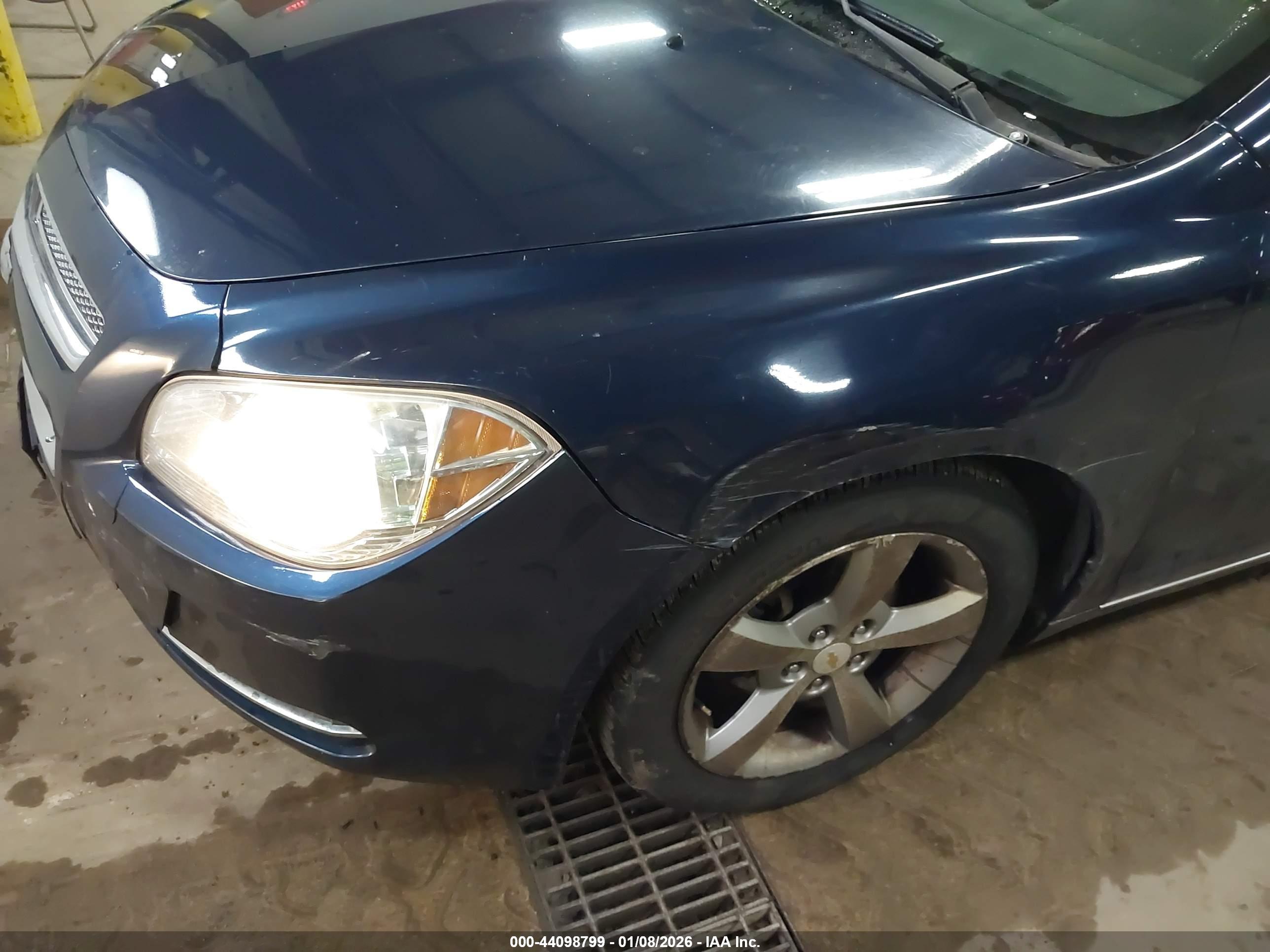 CHEVROLET MALIBU image 6