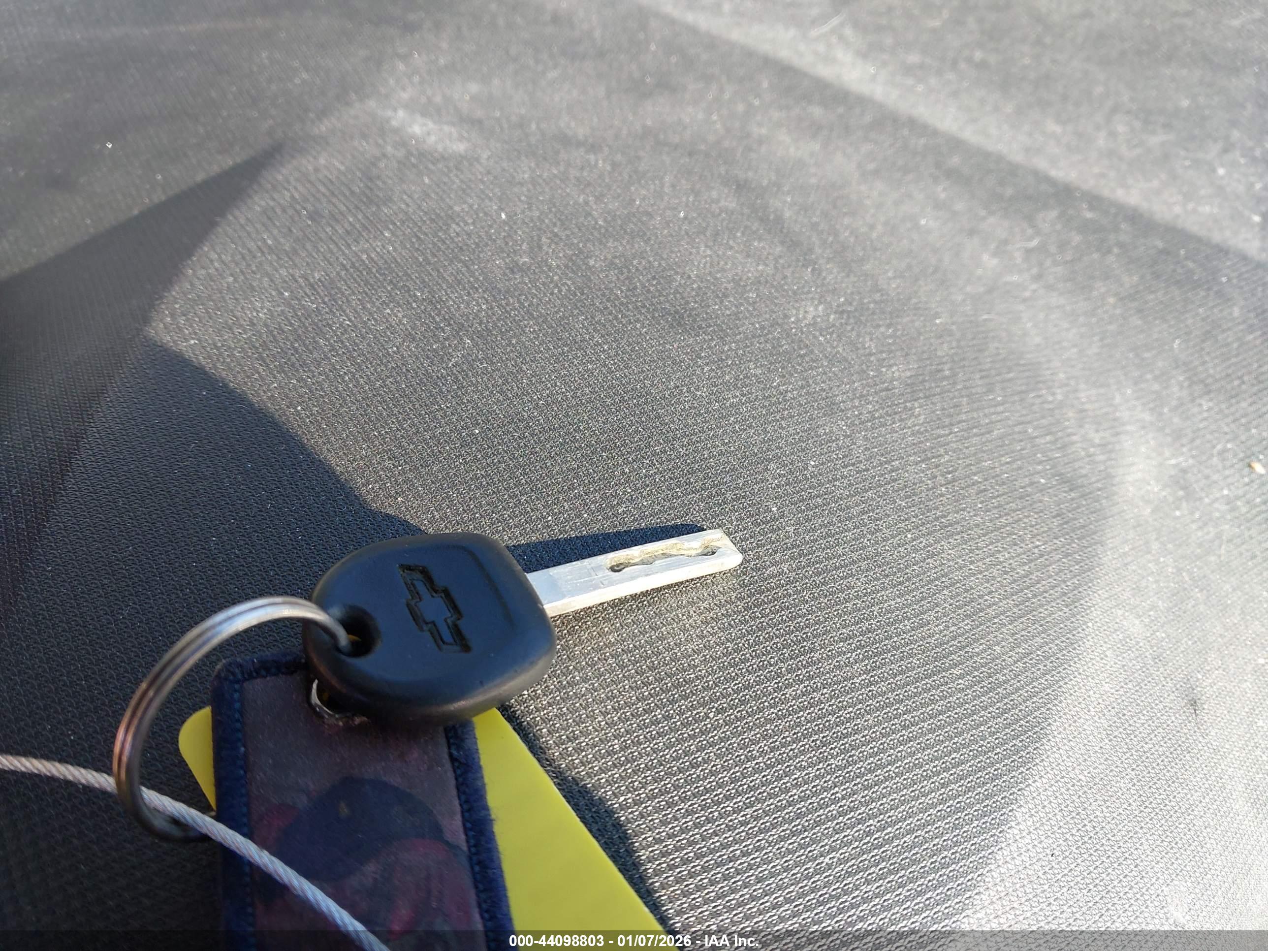 CHEVROLET SPARK image 11