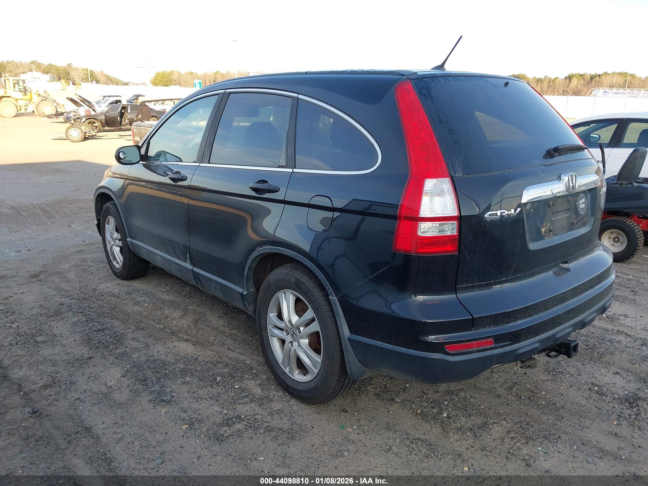 HONDA CR-V image 3
