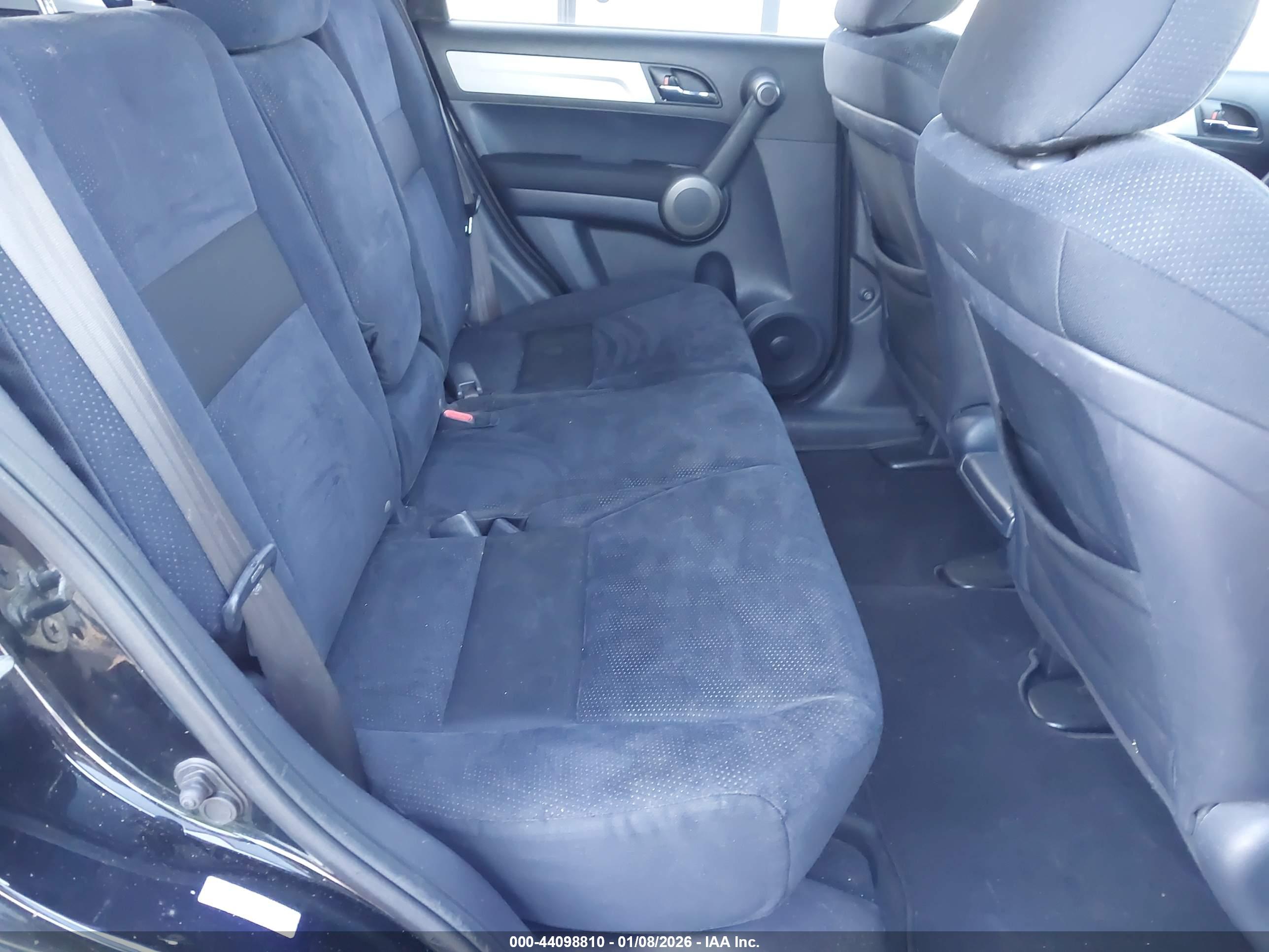 HONDA CR-V image 8