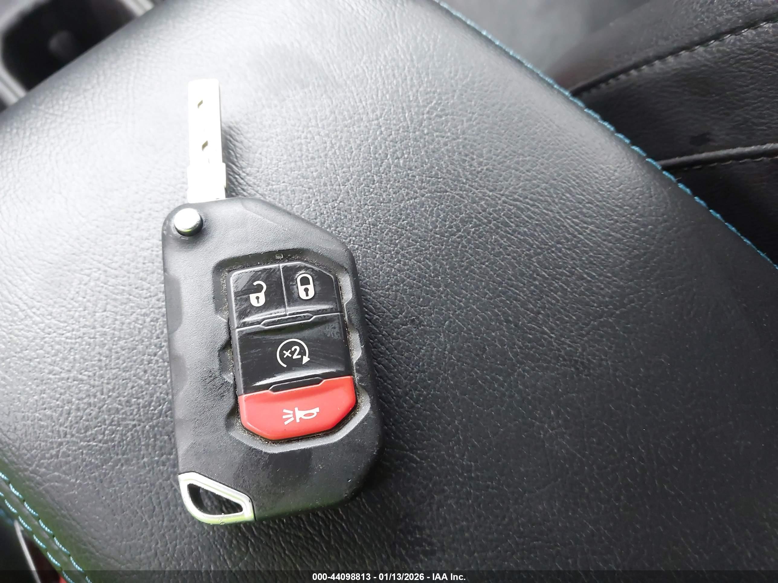JEEP WRANGLER image 11