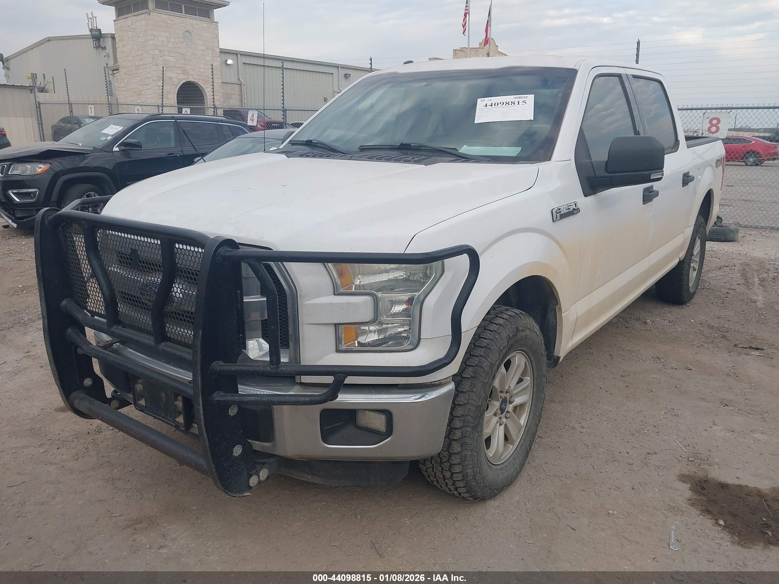 FORD F-150 image 2