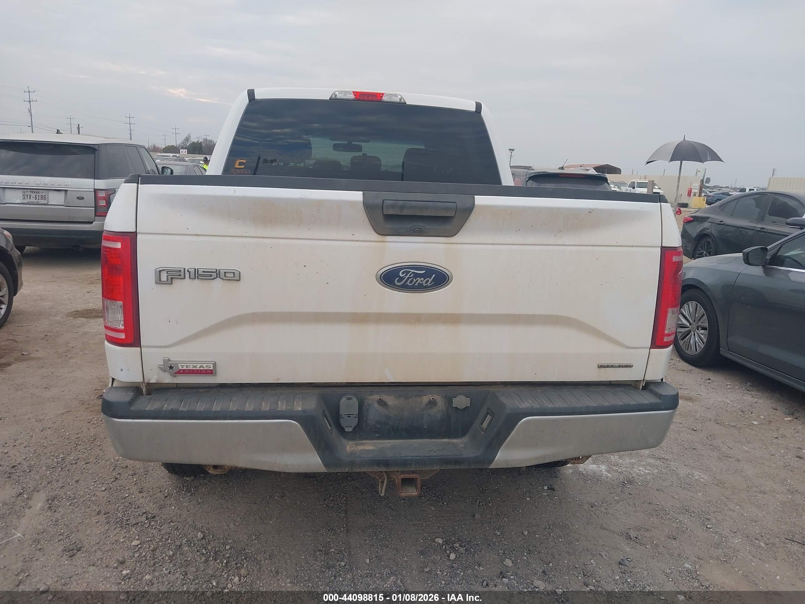 FORD F-150 image 6