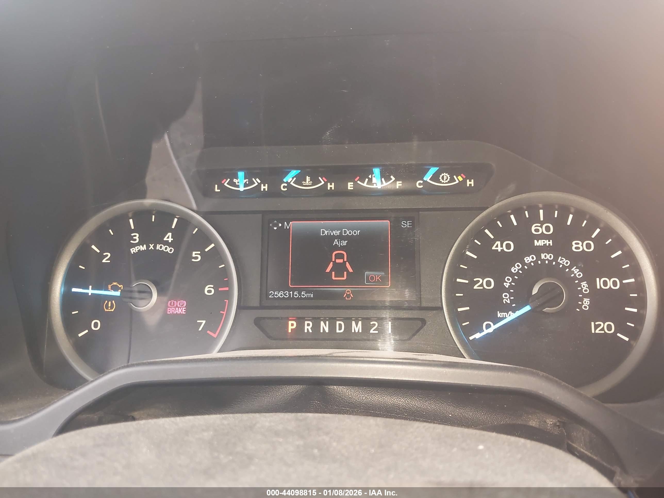 FORD F-150 image 7