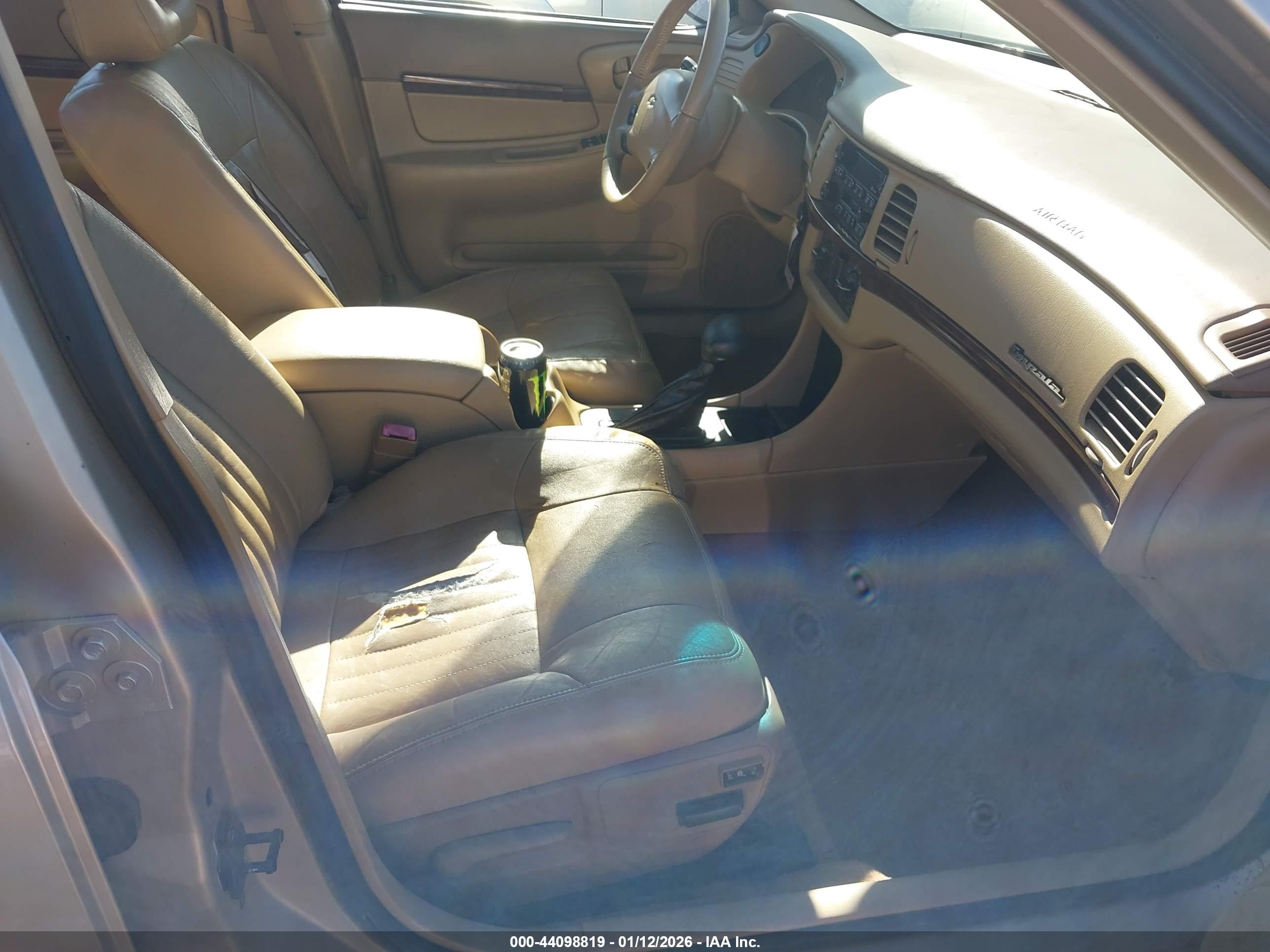 CHEVROLET IMPALA image 5
