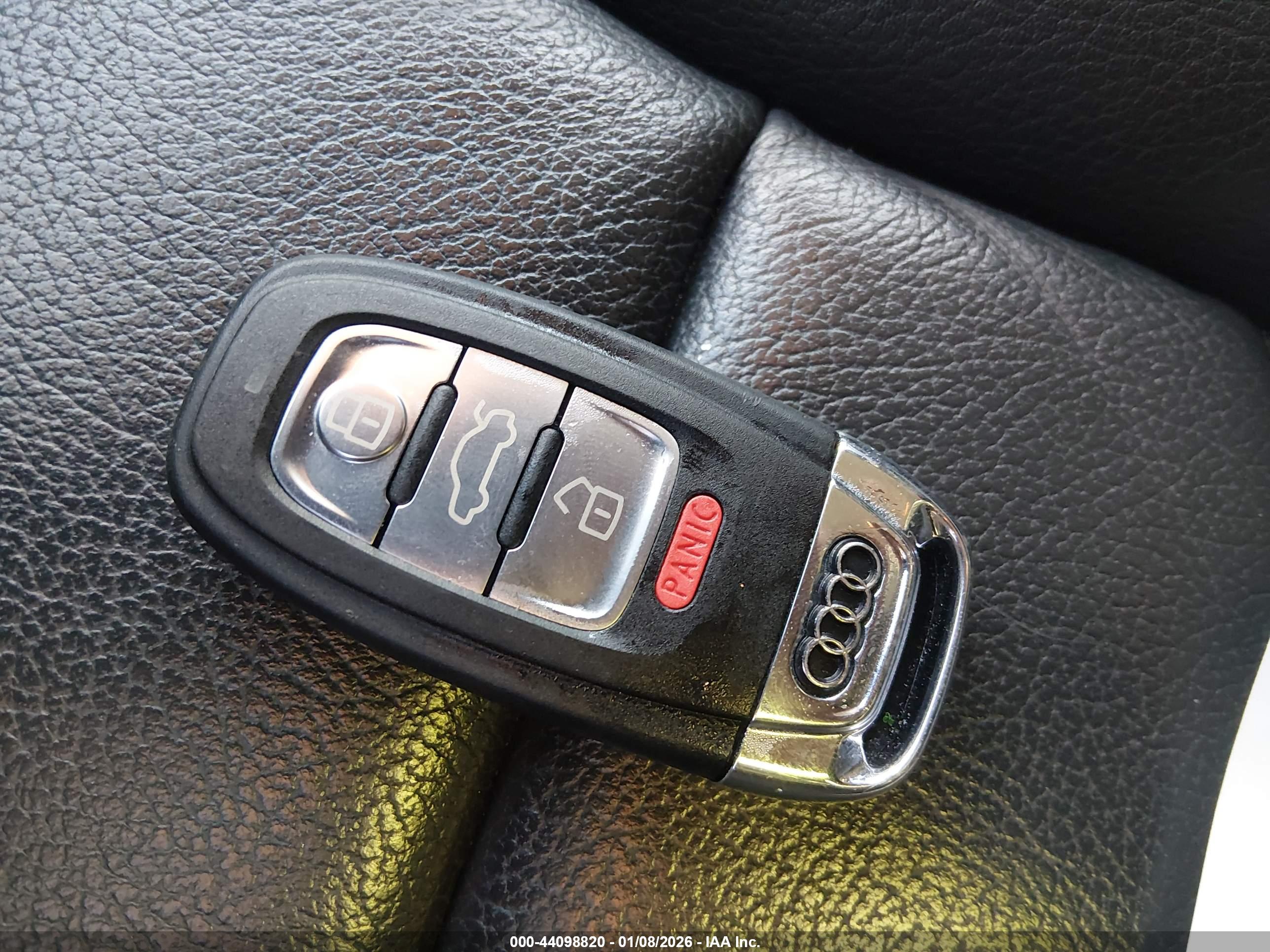 AUDI Q5 image 11