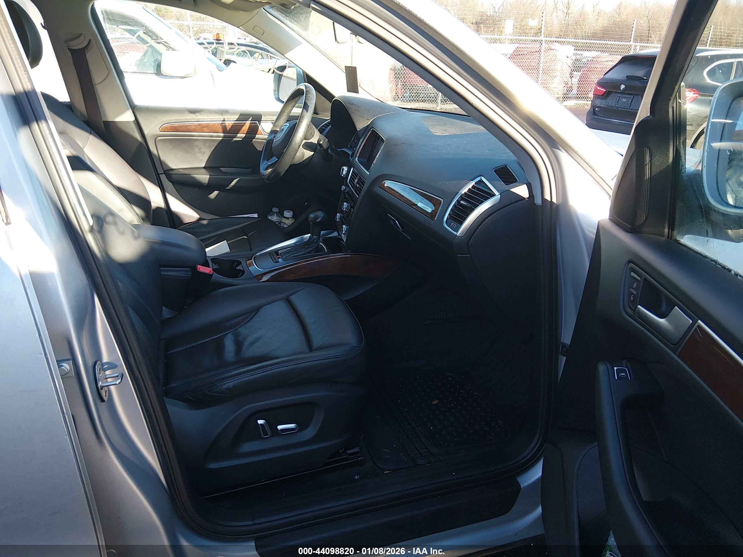 AUDI Q5 image 5