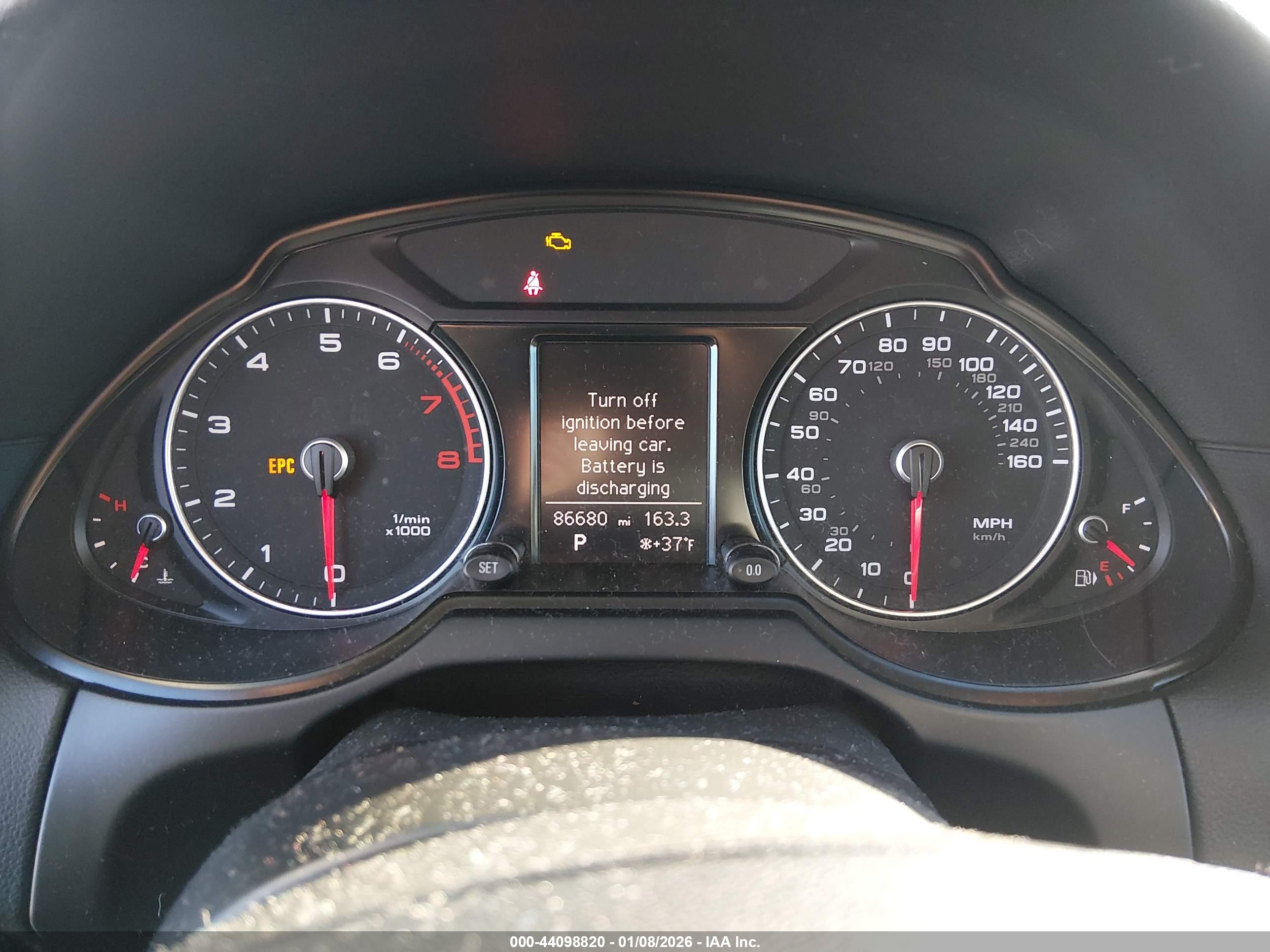 AUDI Q5 image 7