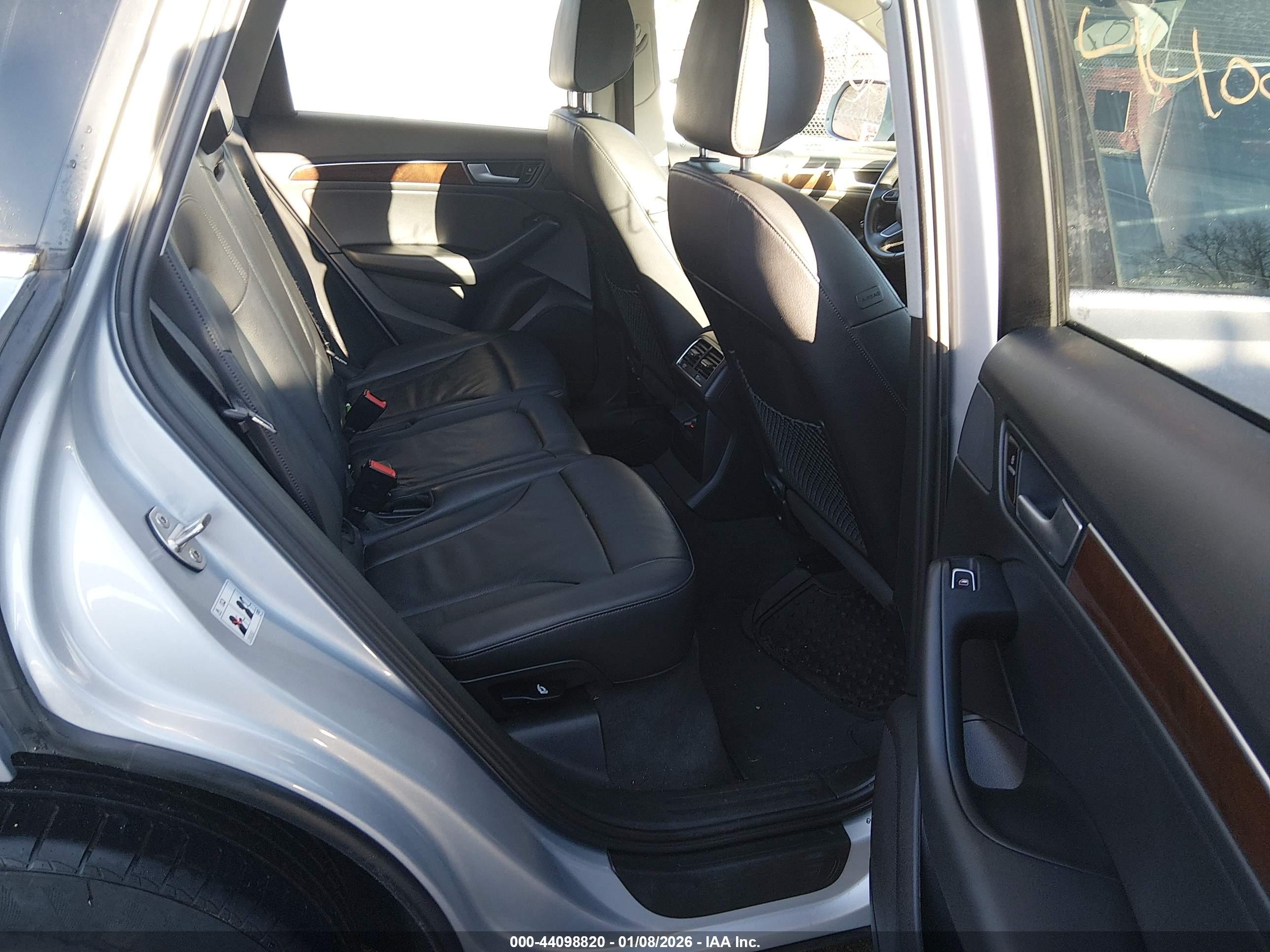 AUDI Q5 image 8