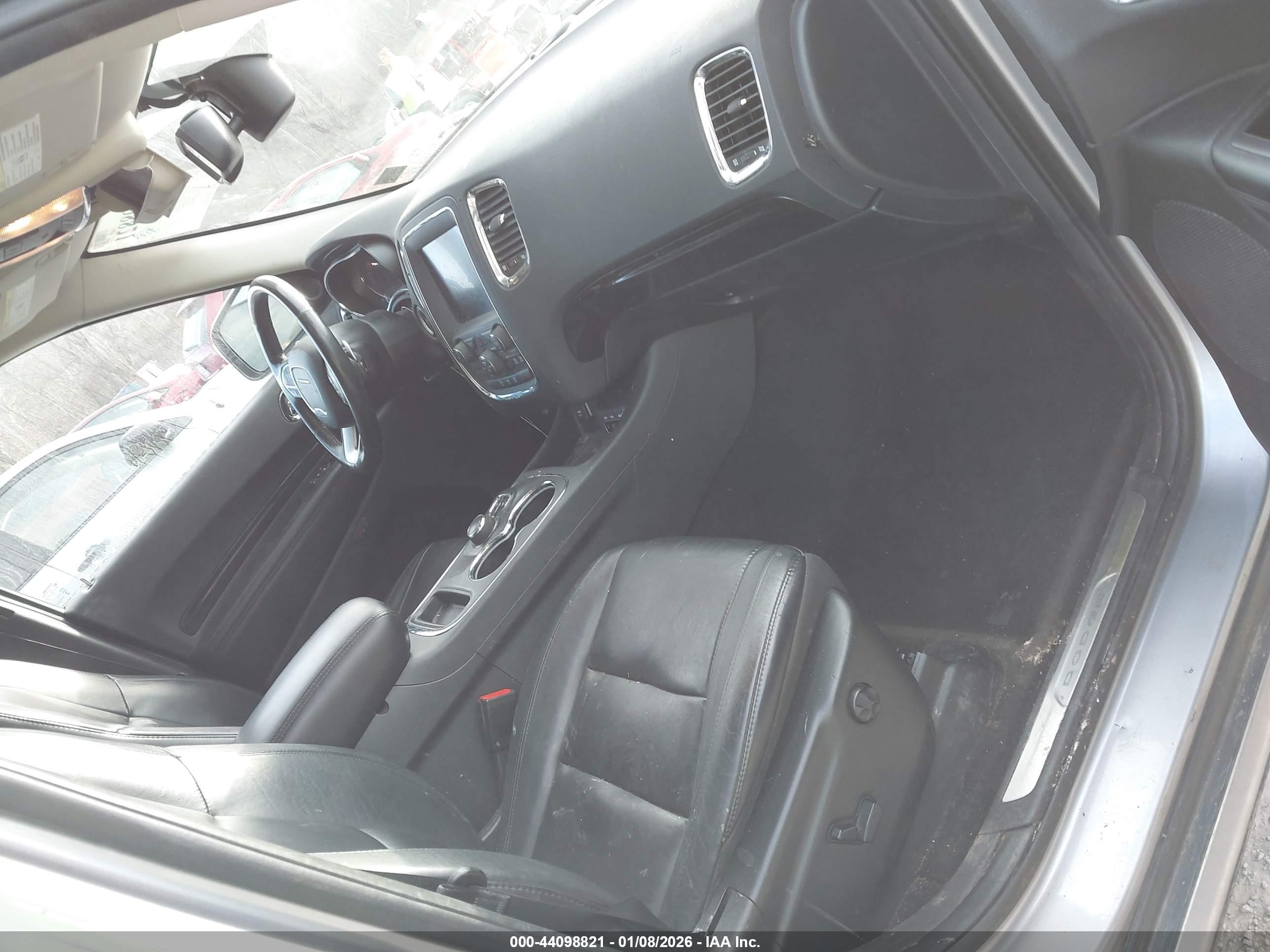 DODGE DURANGO image 5