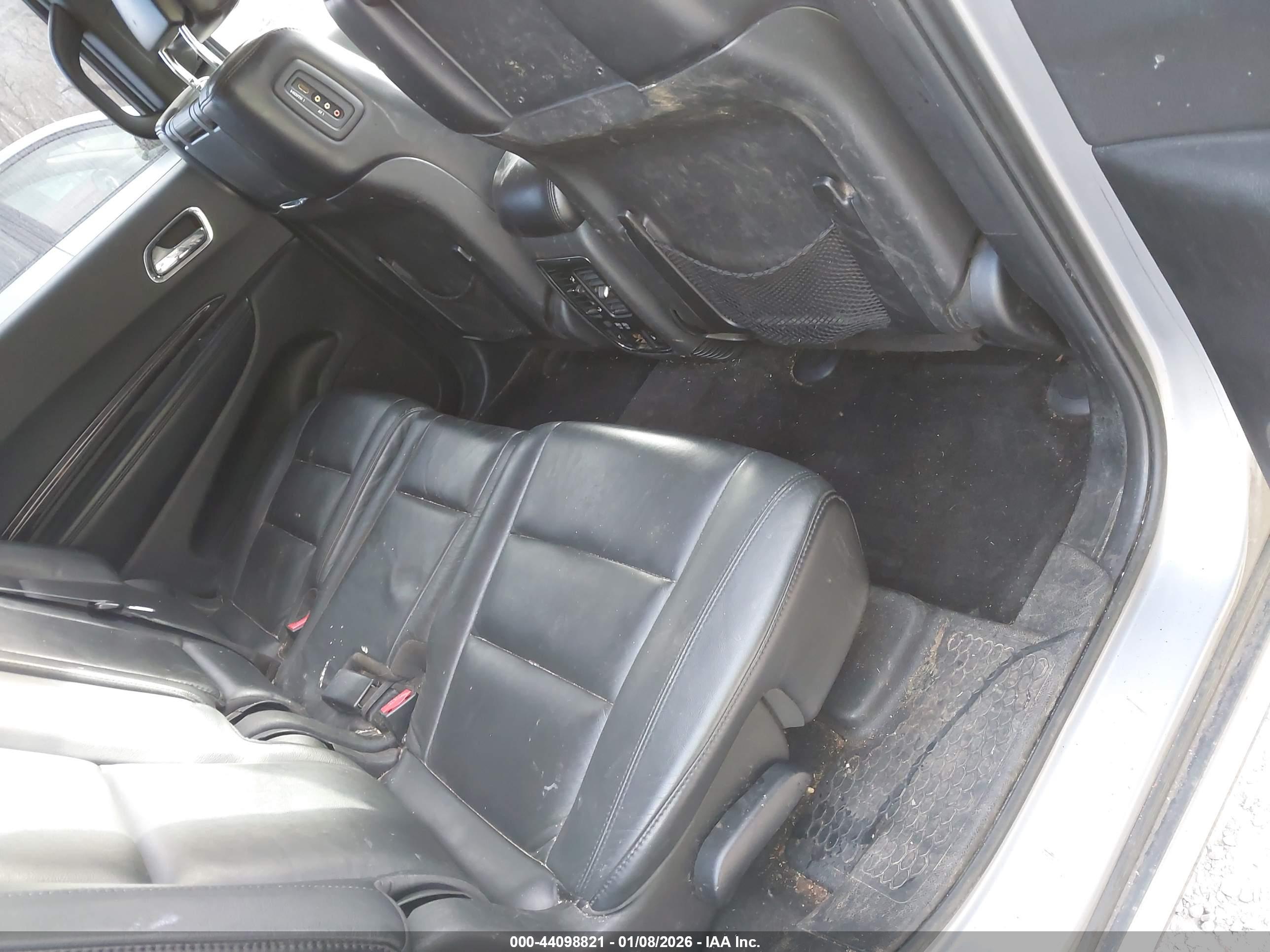 DODGE DURANGO image 8