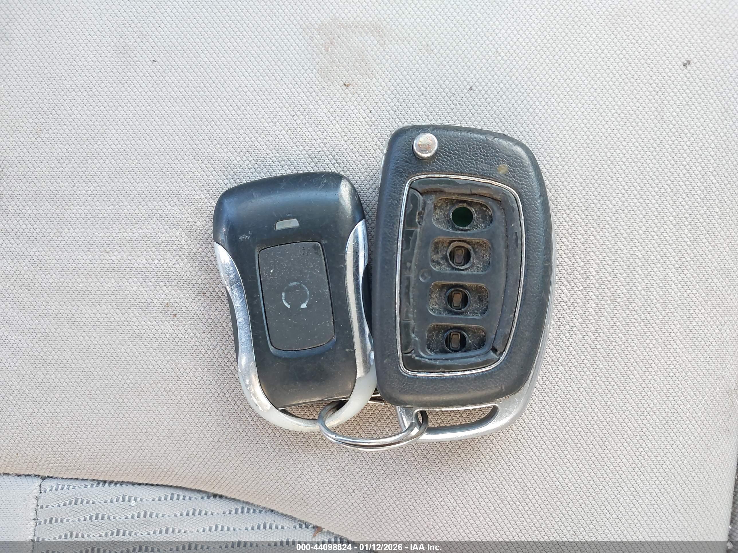 HYUNDAI SONATA image 11