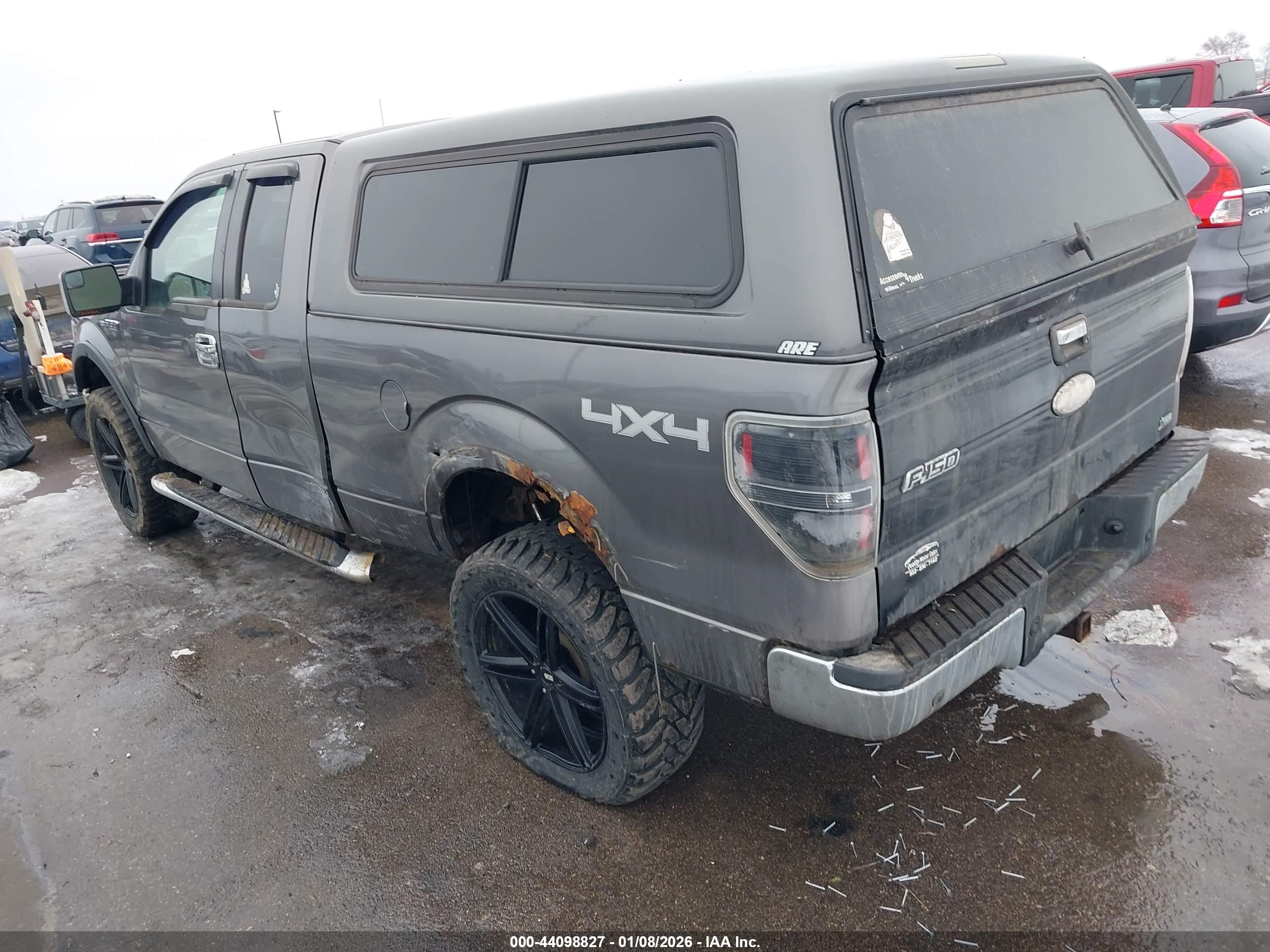 FORD F-150 image 3