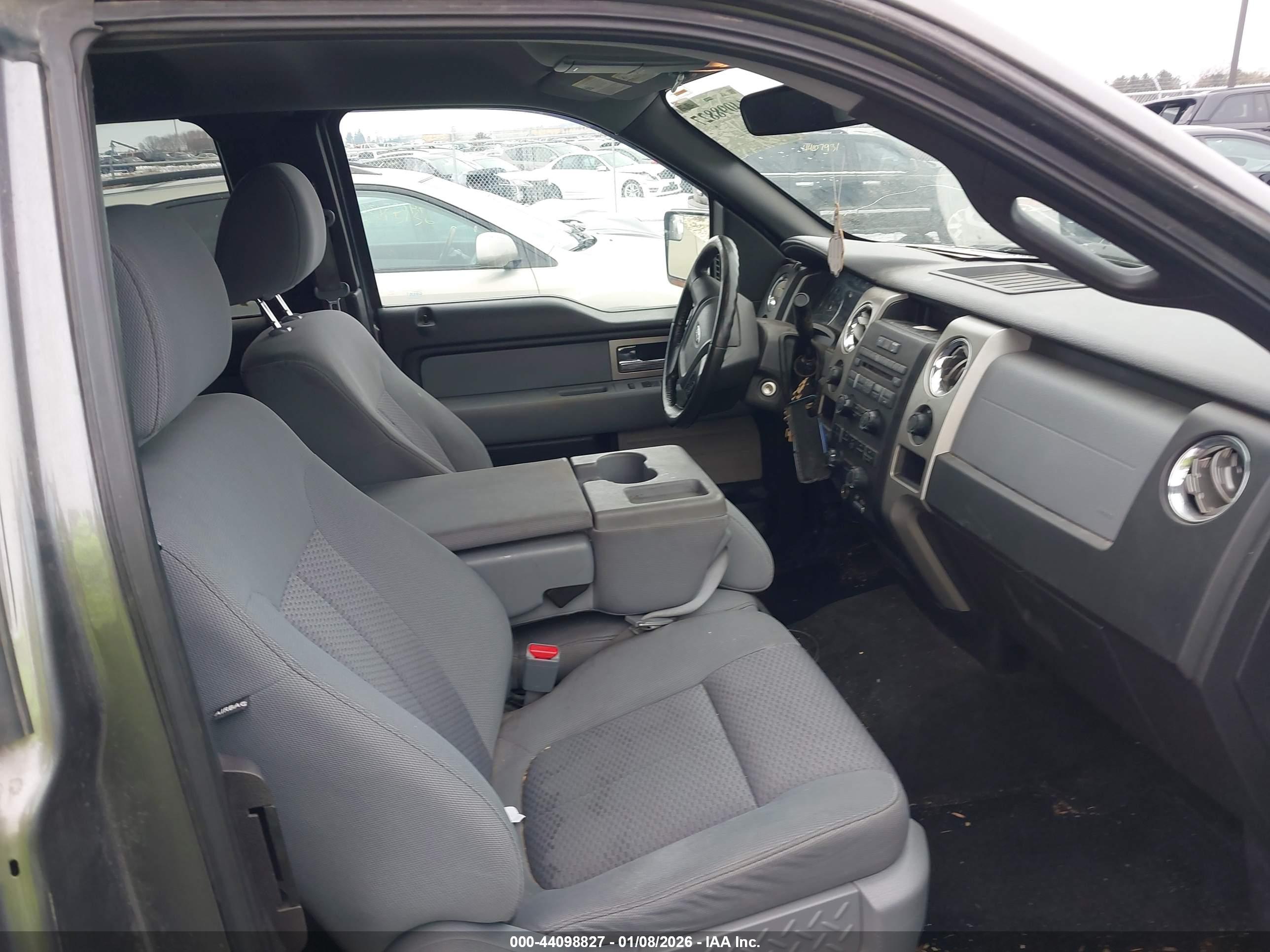 FORD F-150 image 5