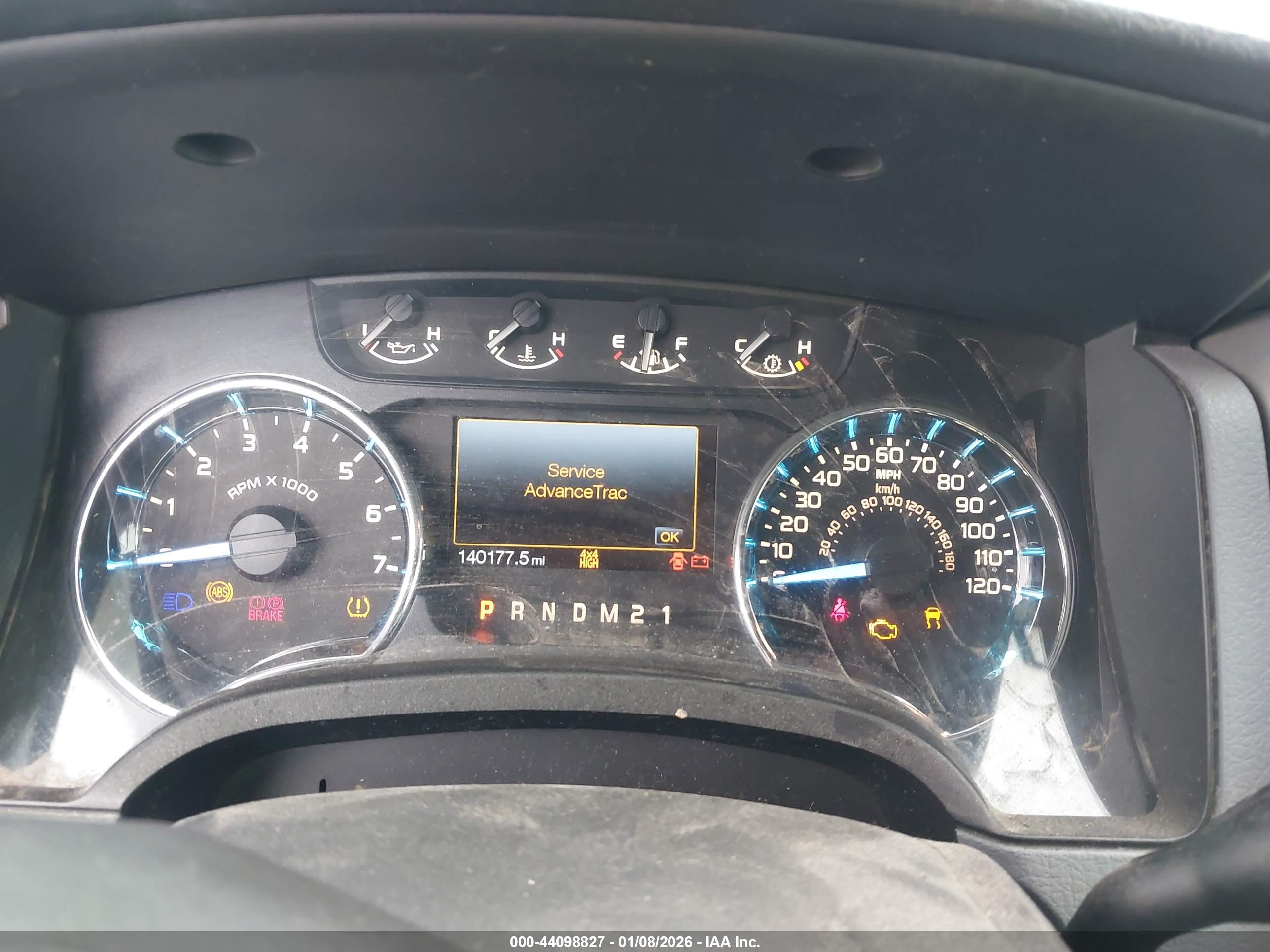 FORD F-150 image 7