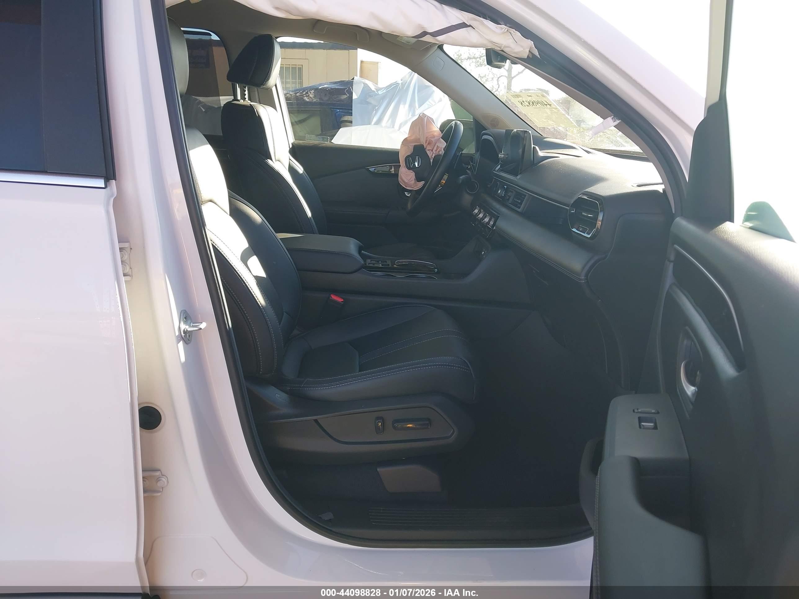 HONDA PILOT image 5
