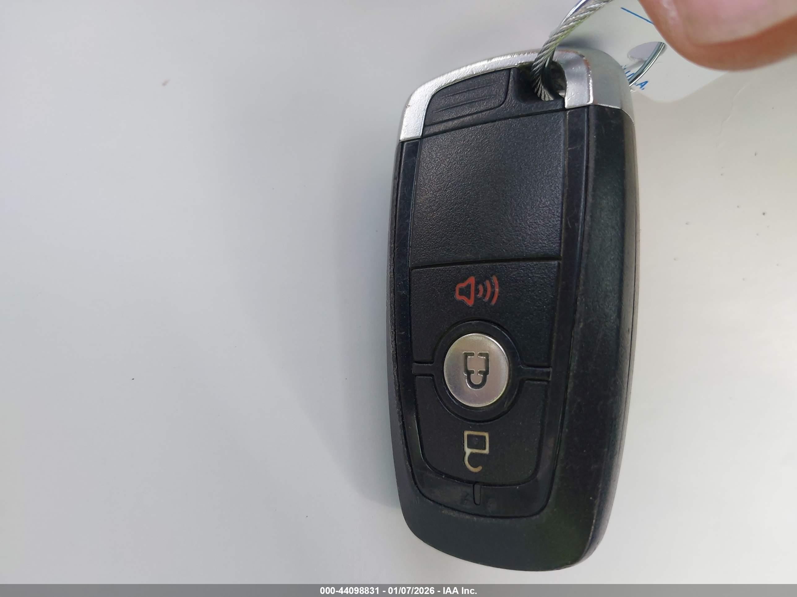 FORD ECOSPORT image 11
