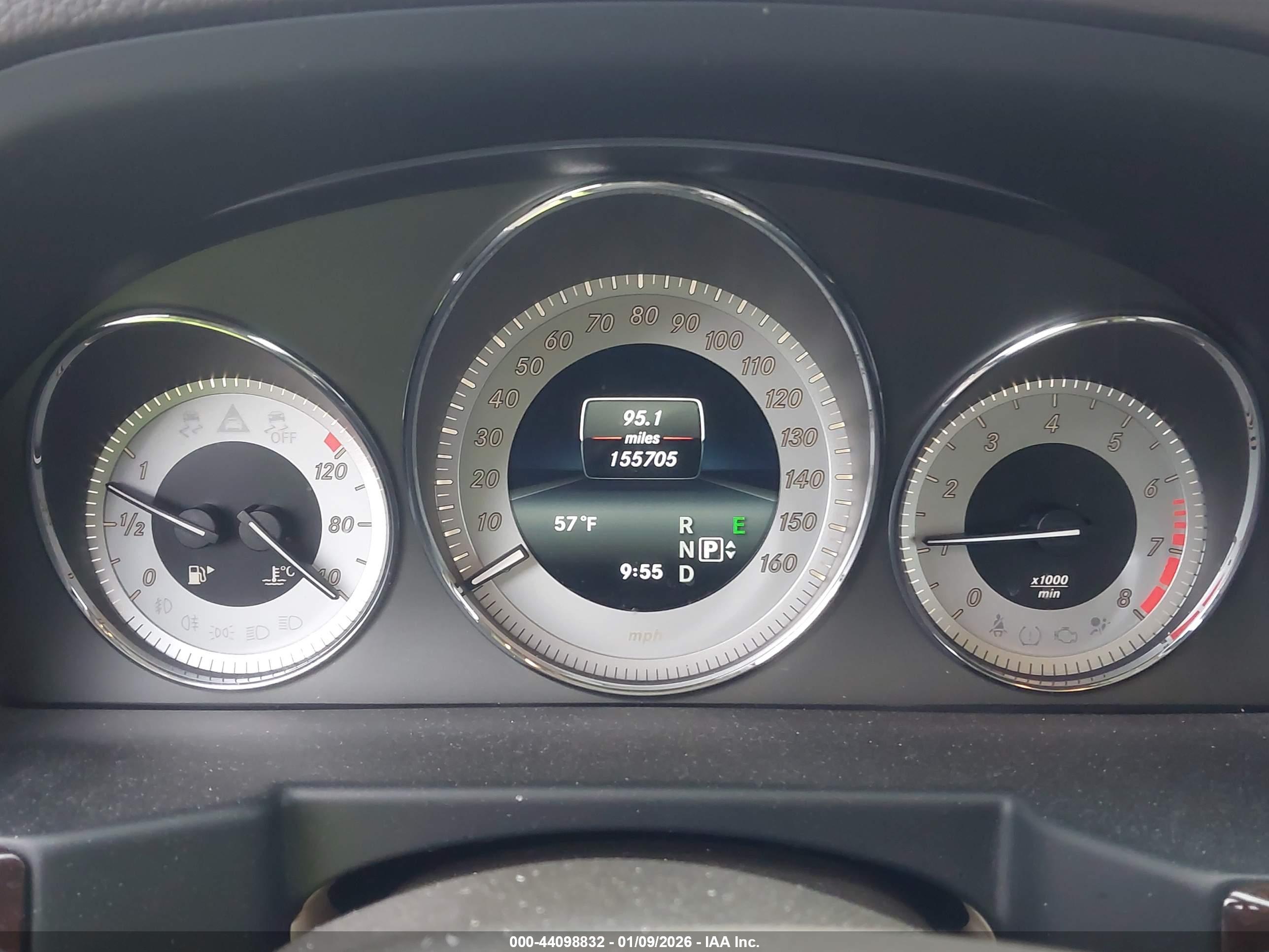 MERCEDES-BENZ GLK image 7