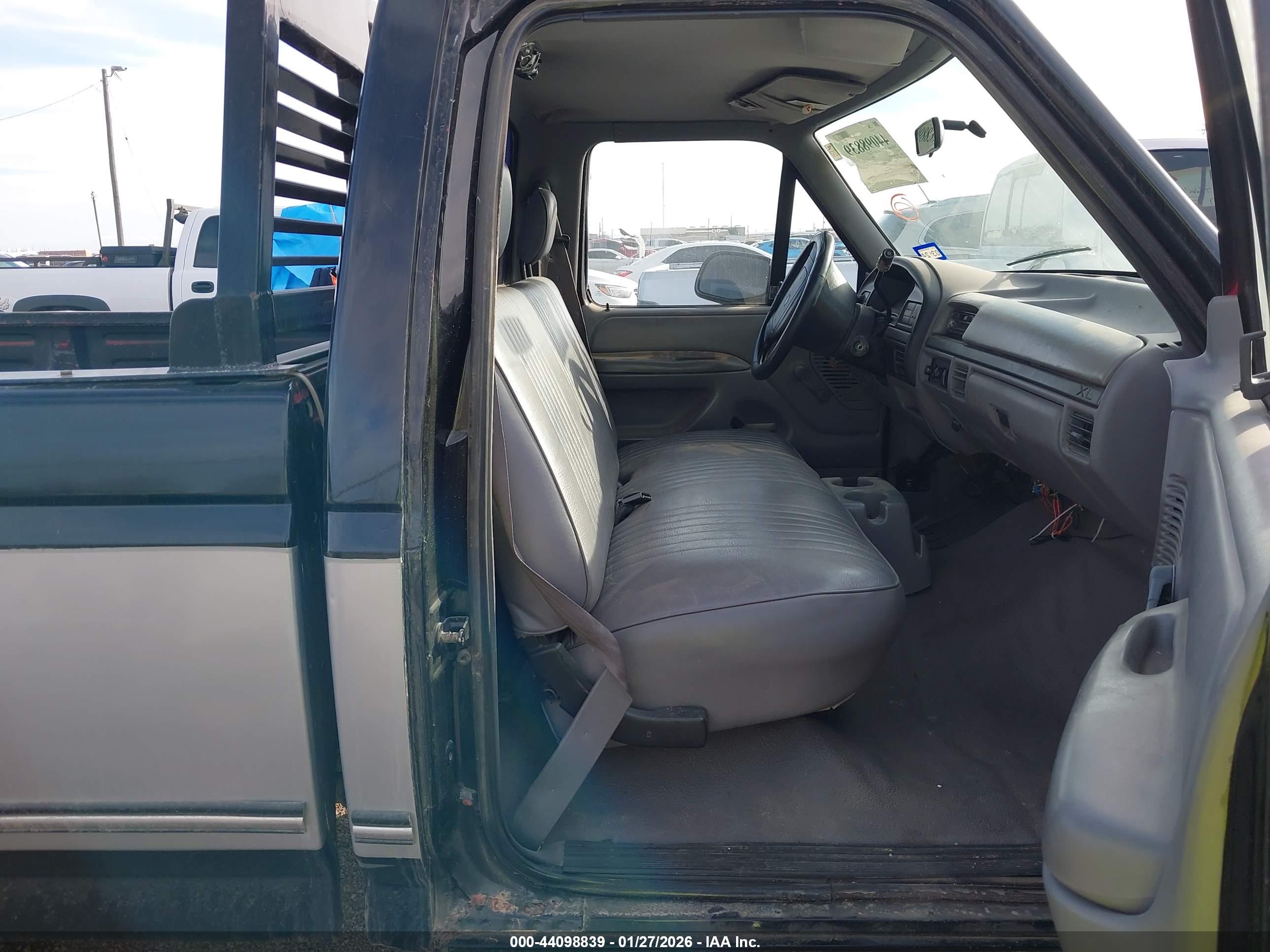FORD F250 image 5