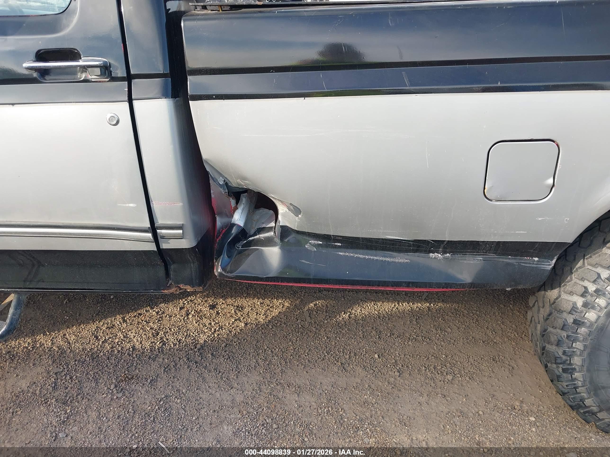 FORD F250 image 6
