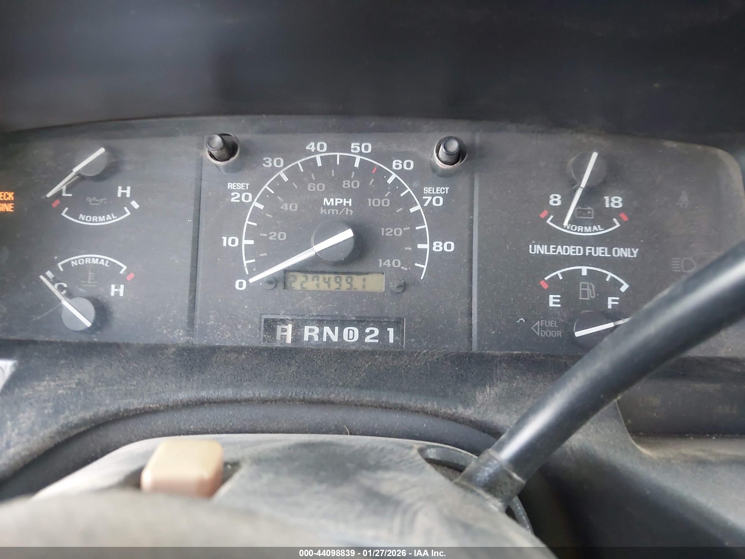 FORD F250 image 7