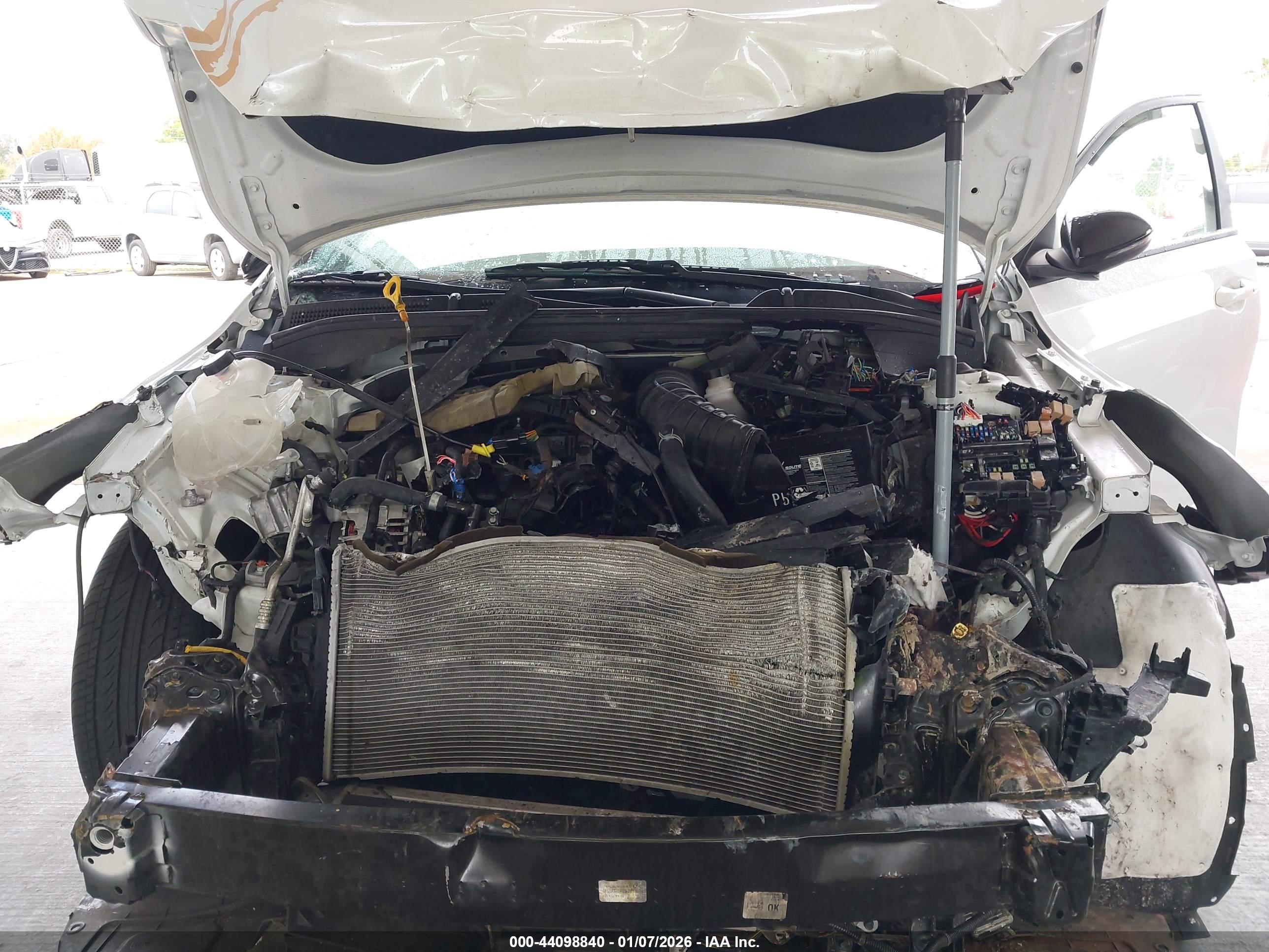 KIA FORTE image 10