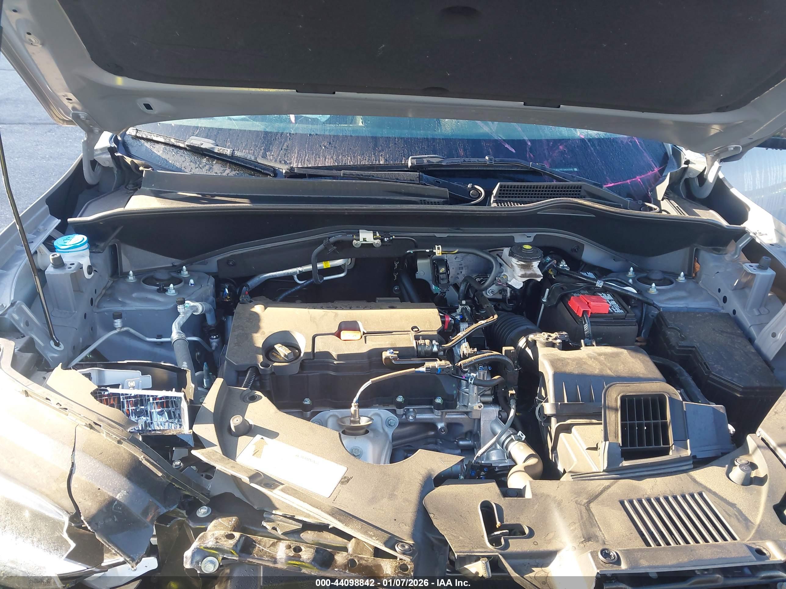 HONDA HR-V image 10