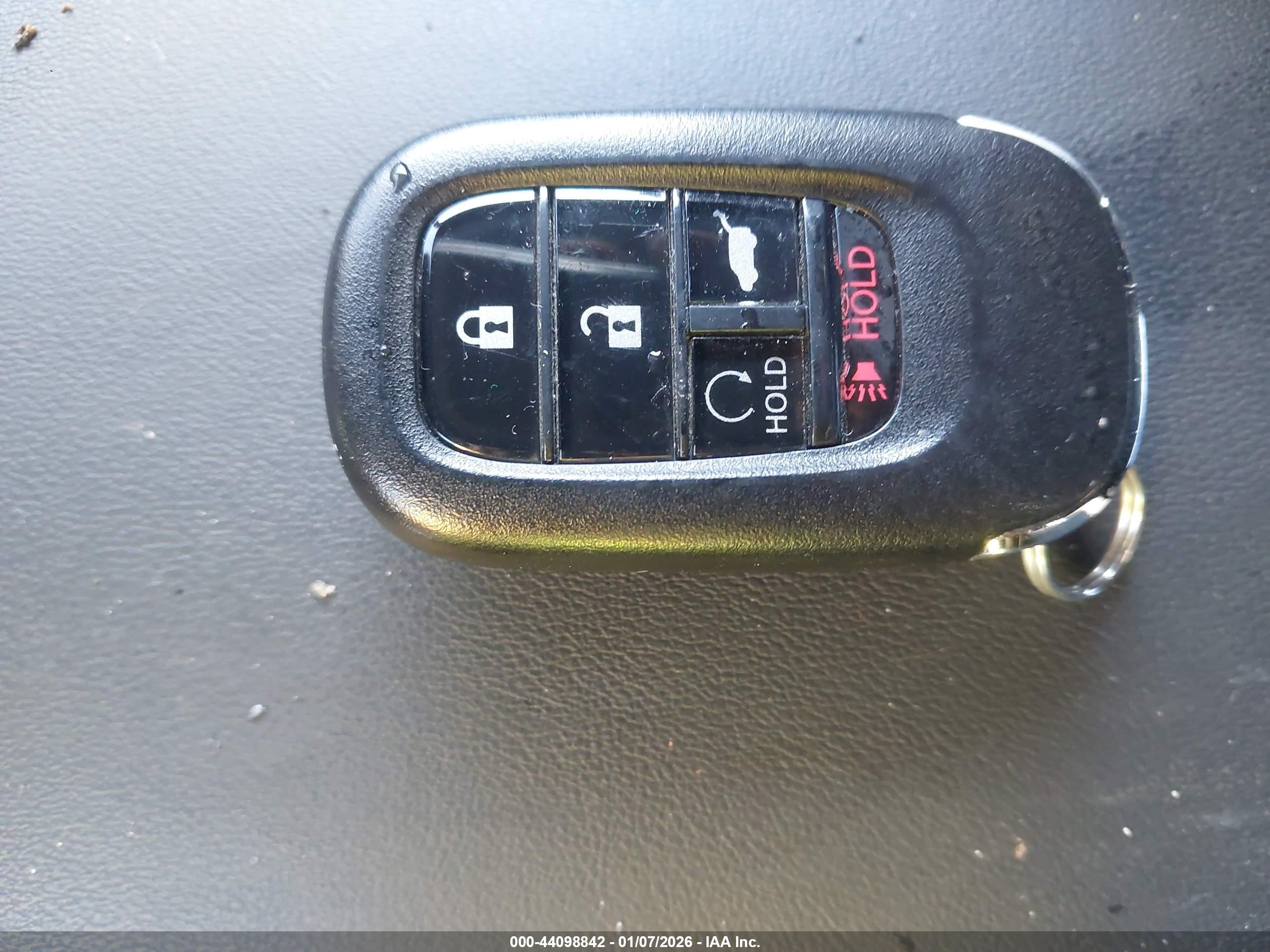 HONDA HR-V image 11