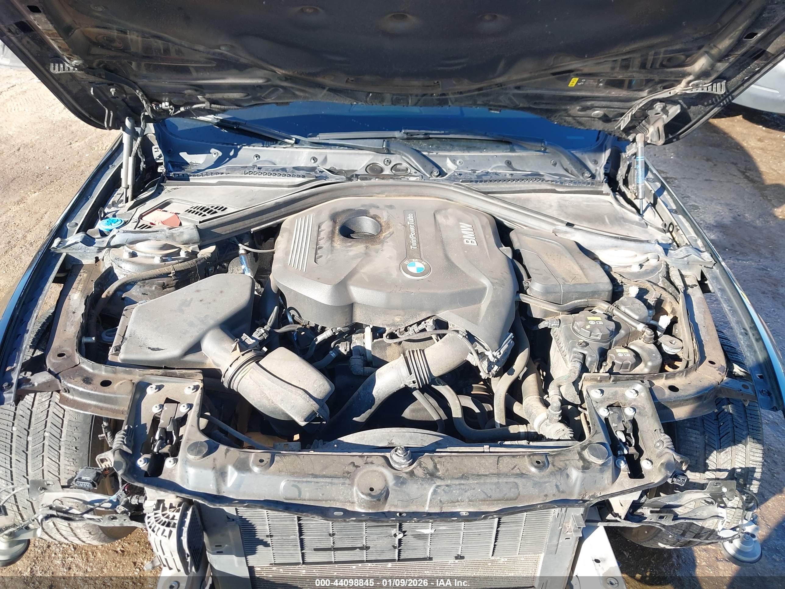 BMW 430I image 10