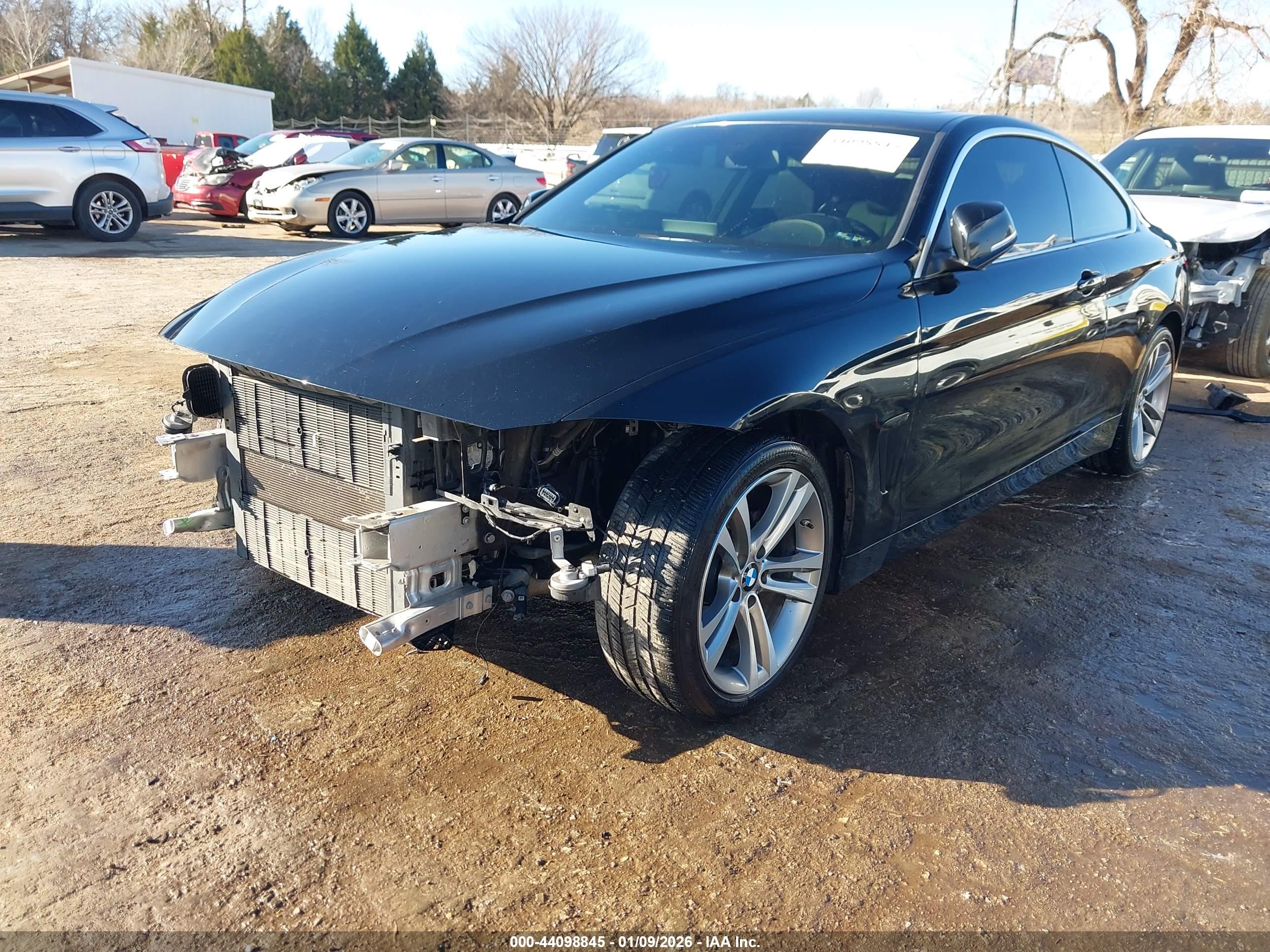 BMW 430I image 2