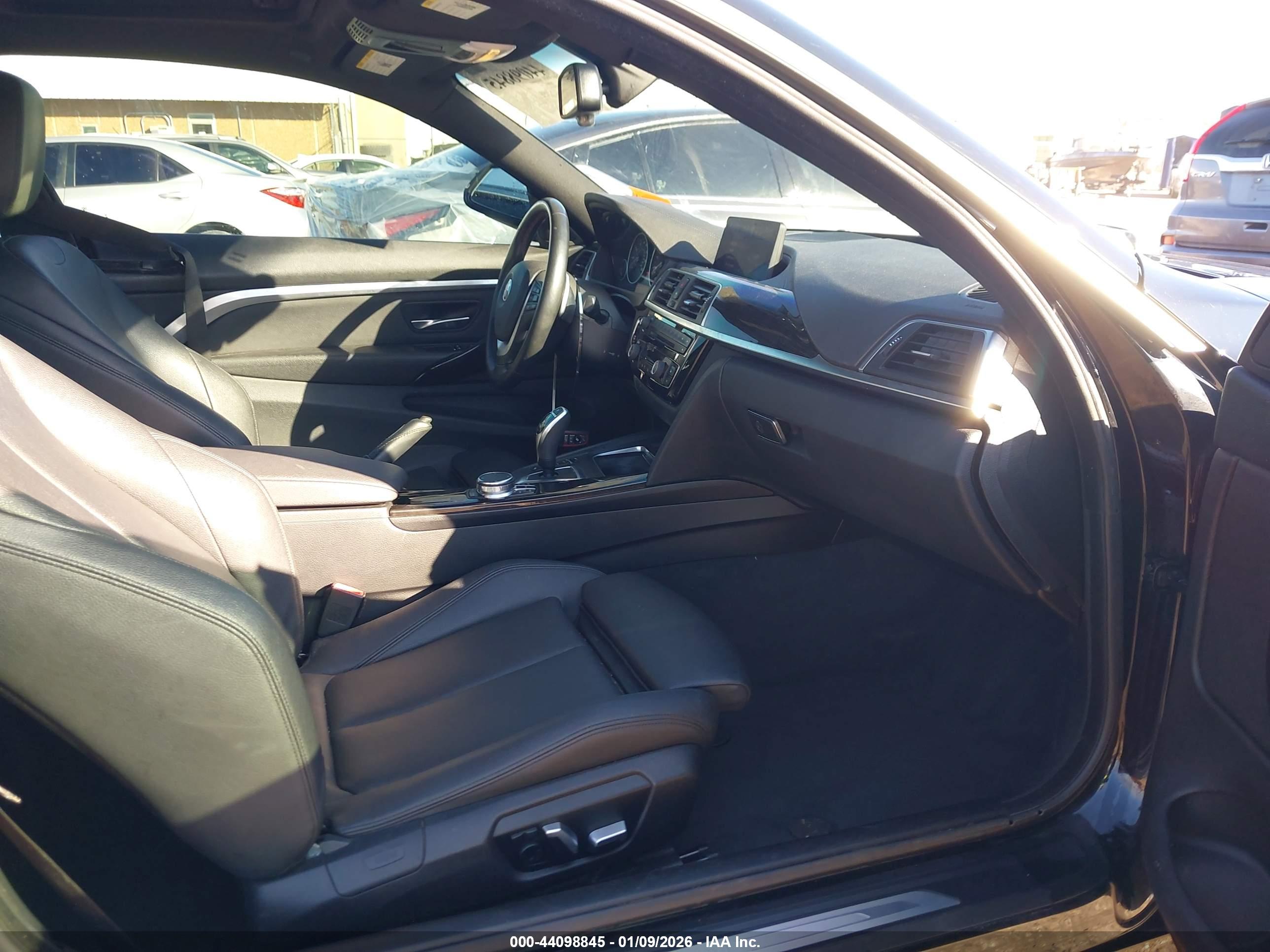 BMW 430I image 5